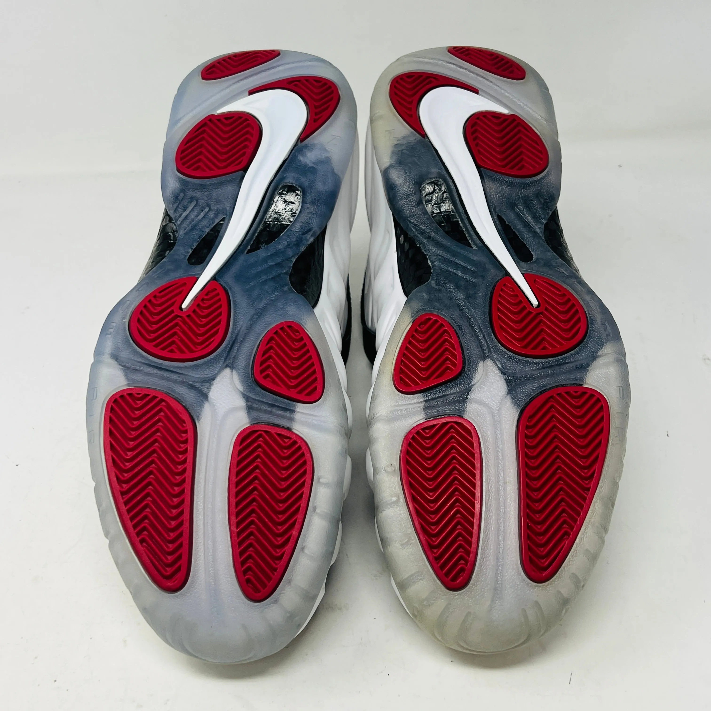 Nike Basketball Class of 97 Pack