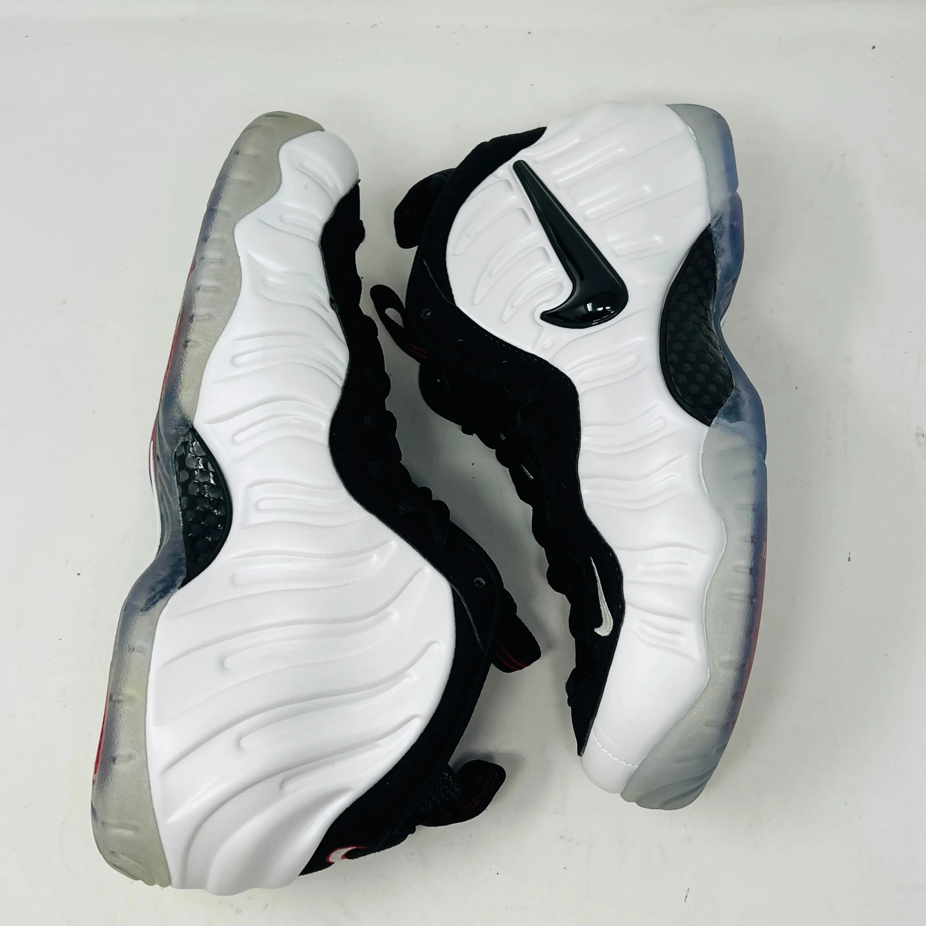 Nike Basketball Class of 97 Pack