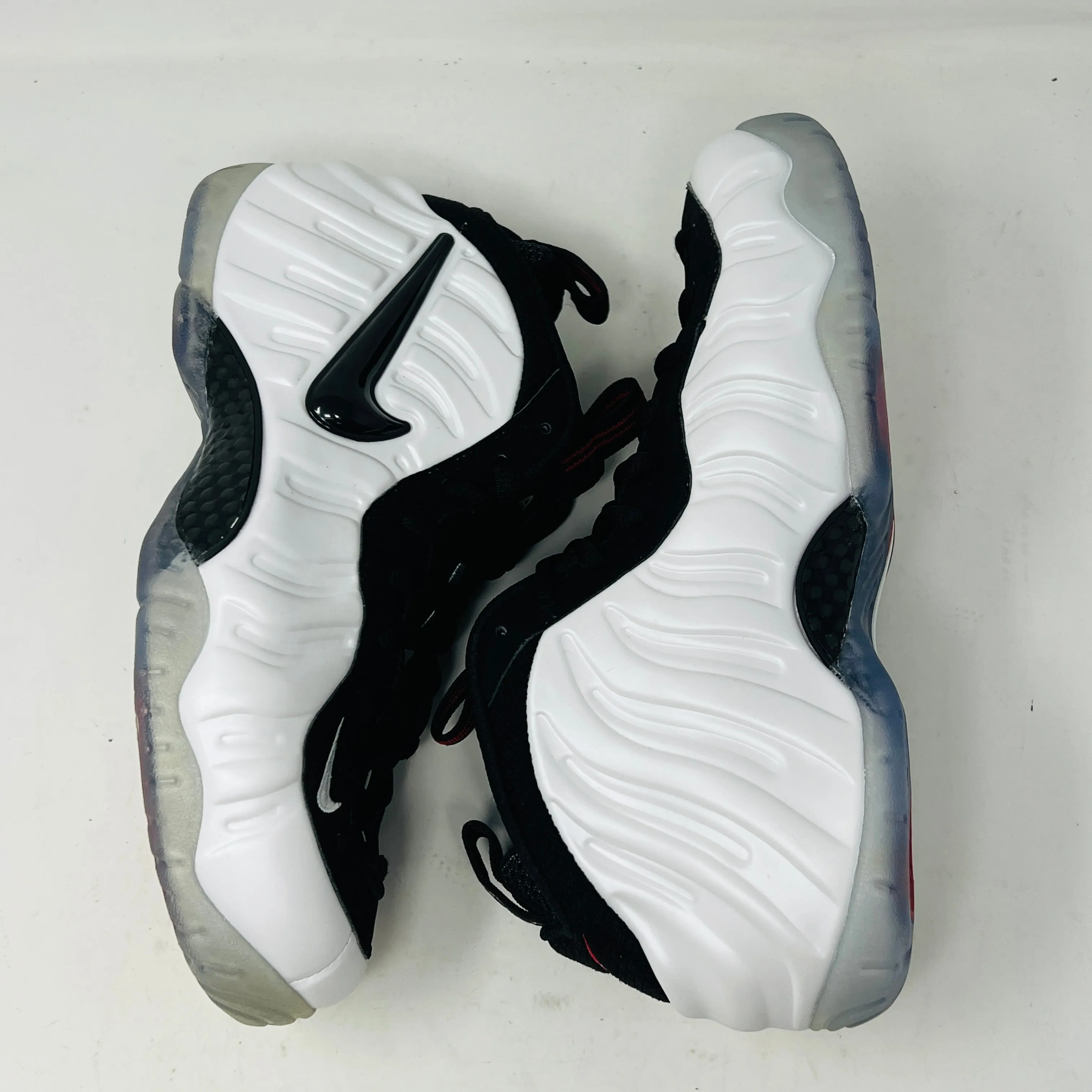 Nike Basketball Class of 97 Pack