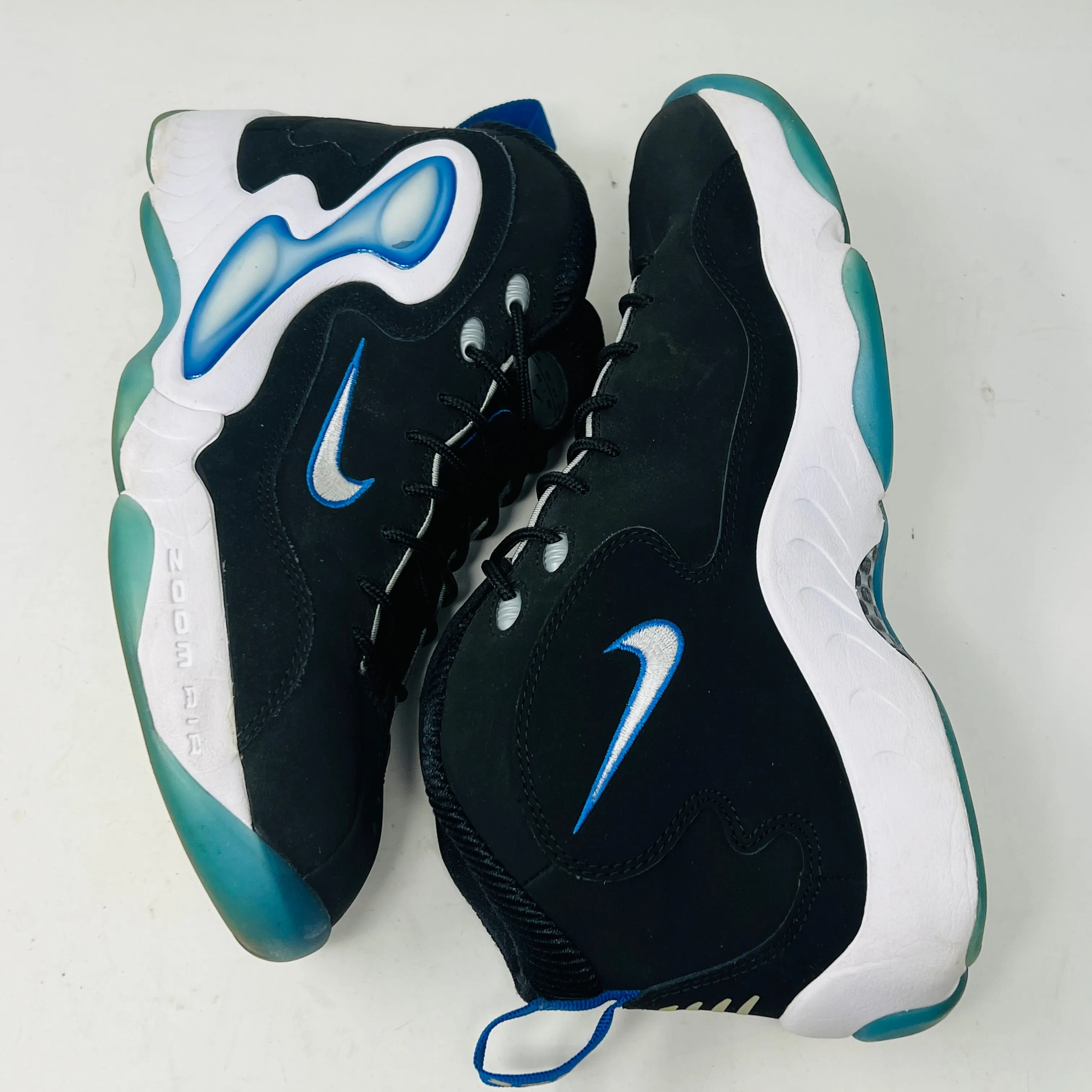 Nike Basketball Class of 97 Pack