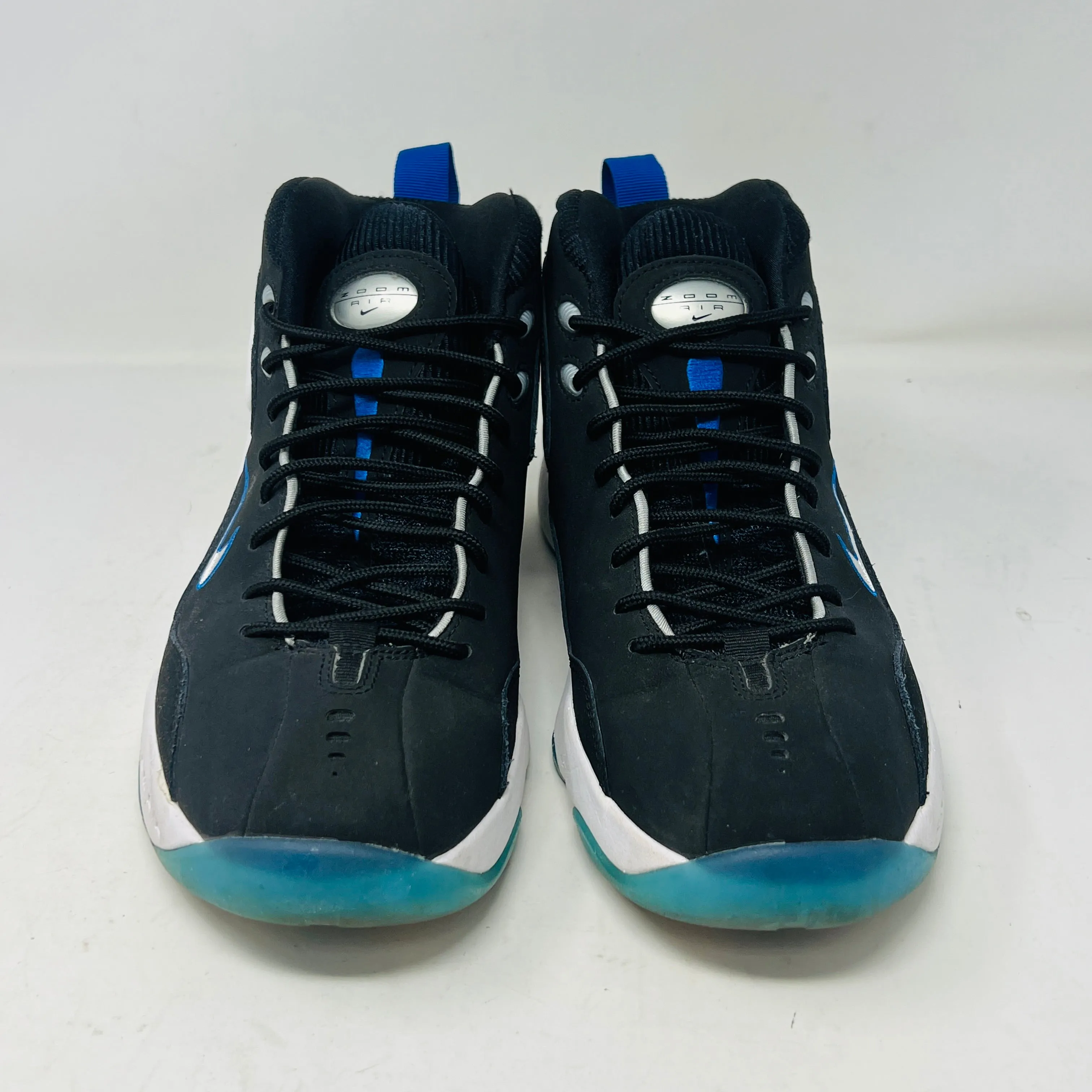 Nike Basketball Class of 97 Pack