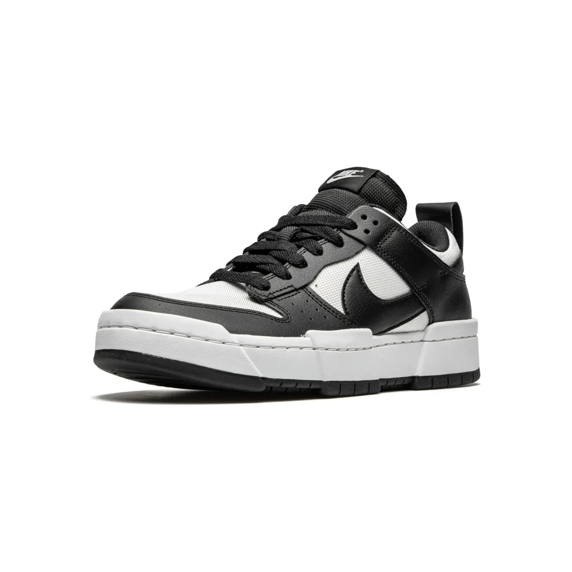 Nike Dunk Low Disrupt Black