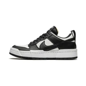 Nike Dunk Low Disrupt Black