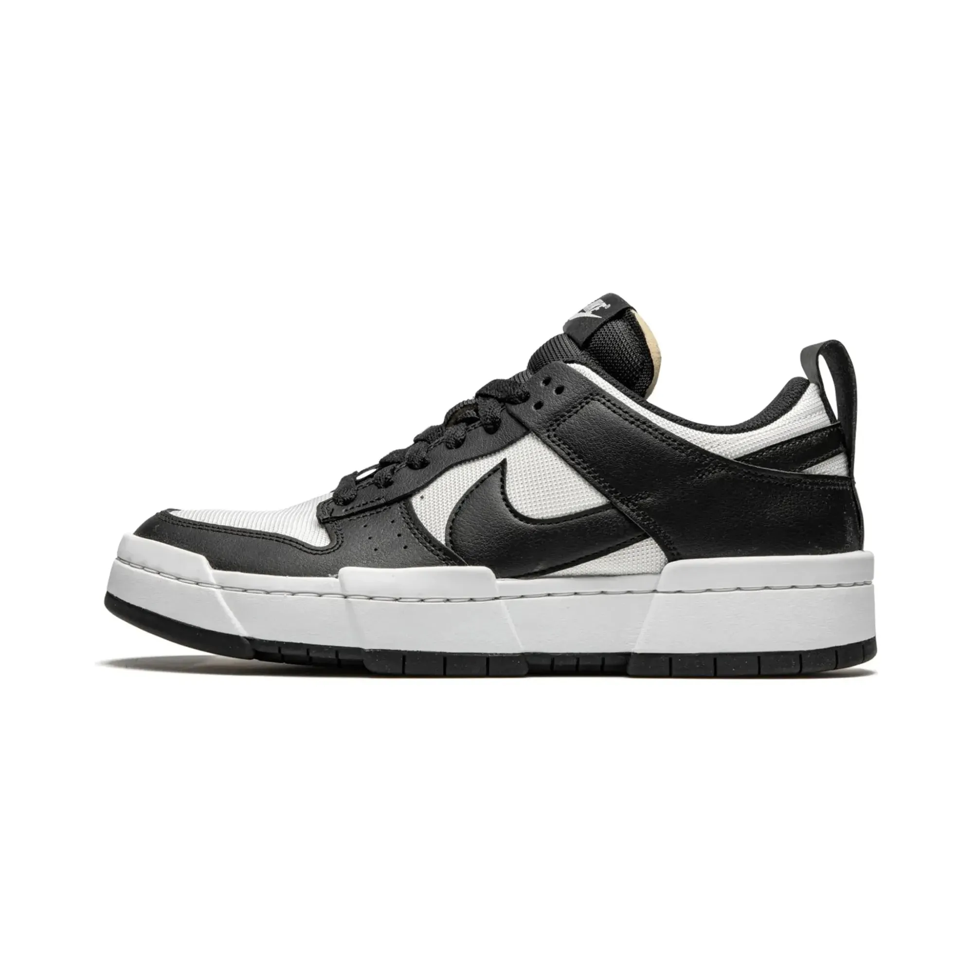 Nike Dunk Low Disrupt Black