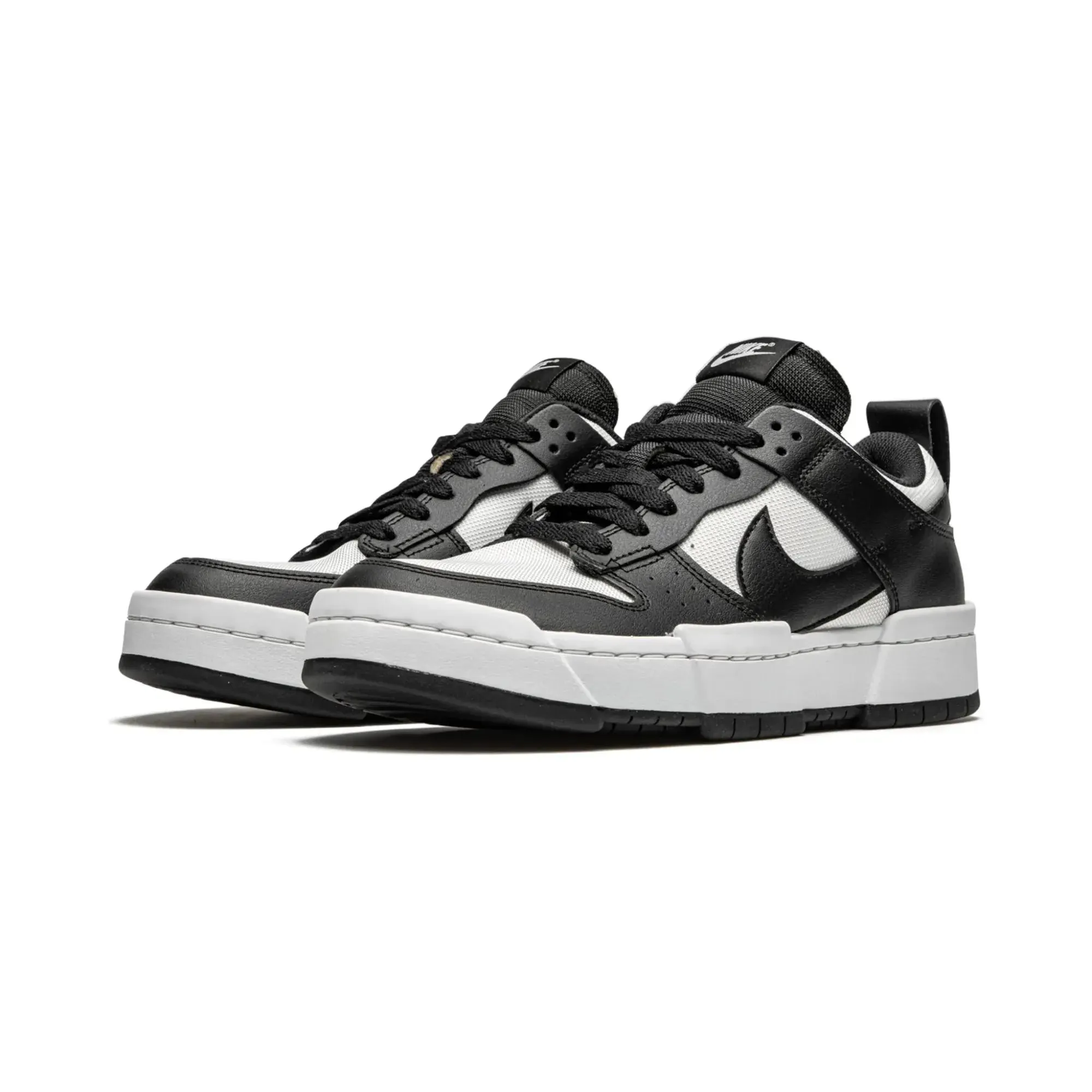 Nike Dunk Low Disrupt Black