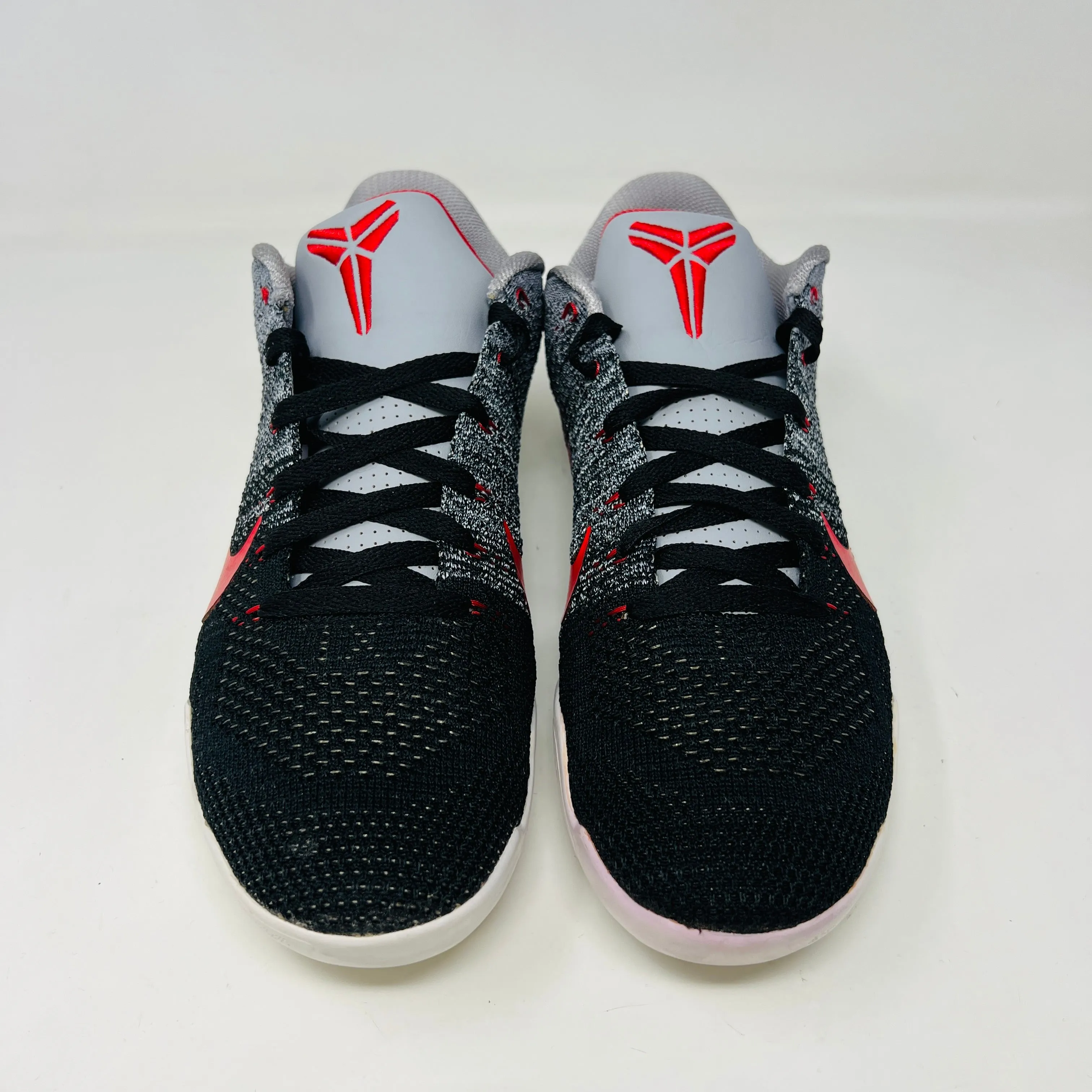 Nike Kobe 11 Elite Low Tinker