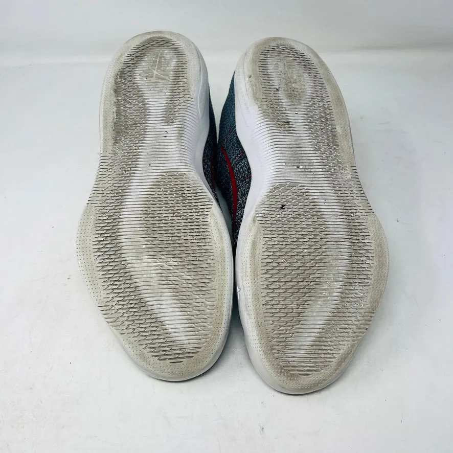 Nike Kobe 11 Elite Low Tinker