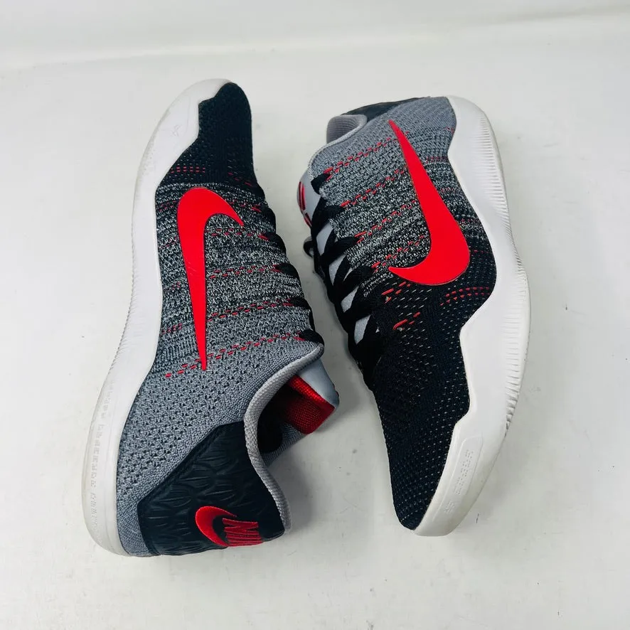 Nike Kobe 11 Elite Low Tinker