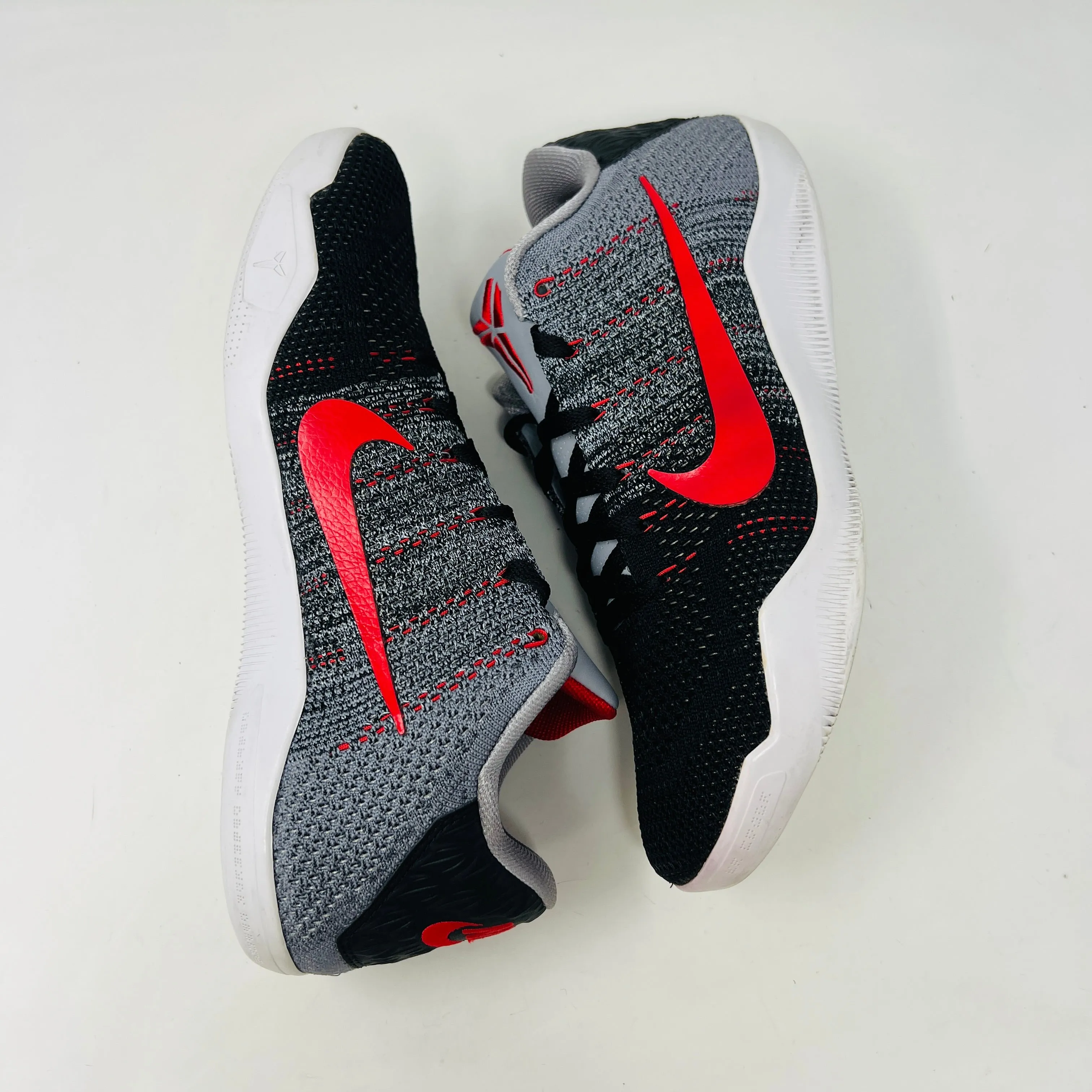 Nike Kobe 11 Elite Low Tinker