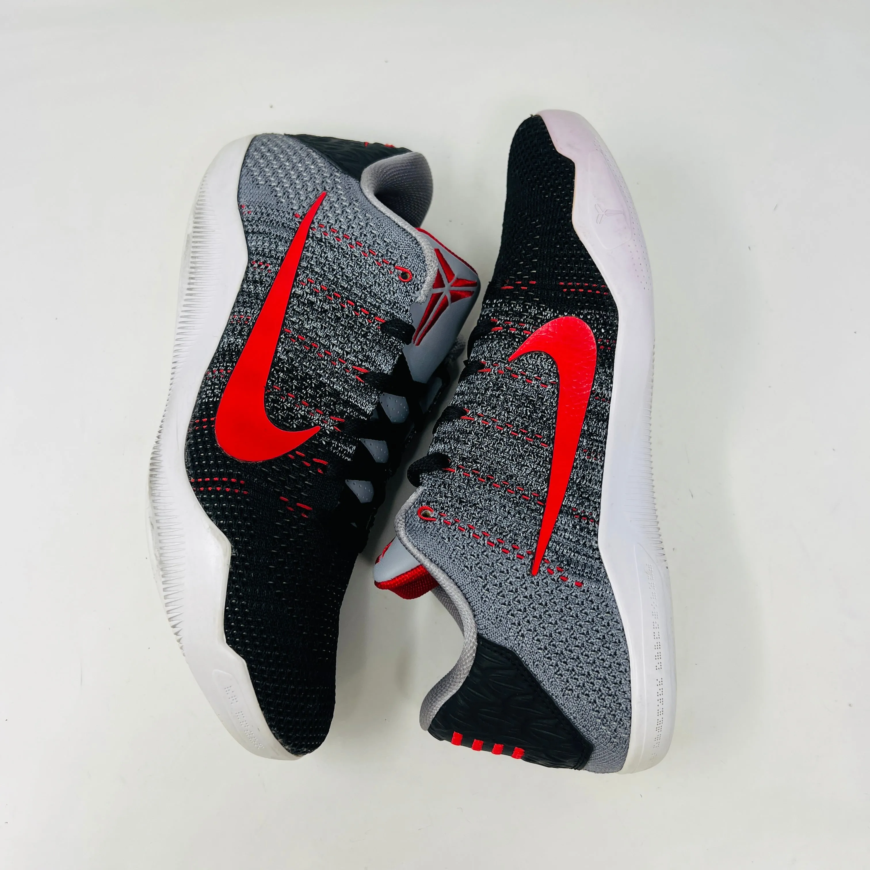 Nike Kobe 11 Elite Low Tinker