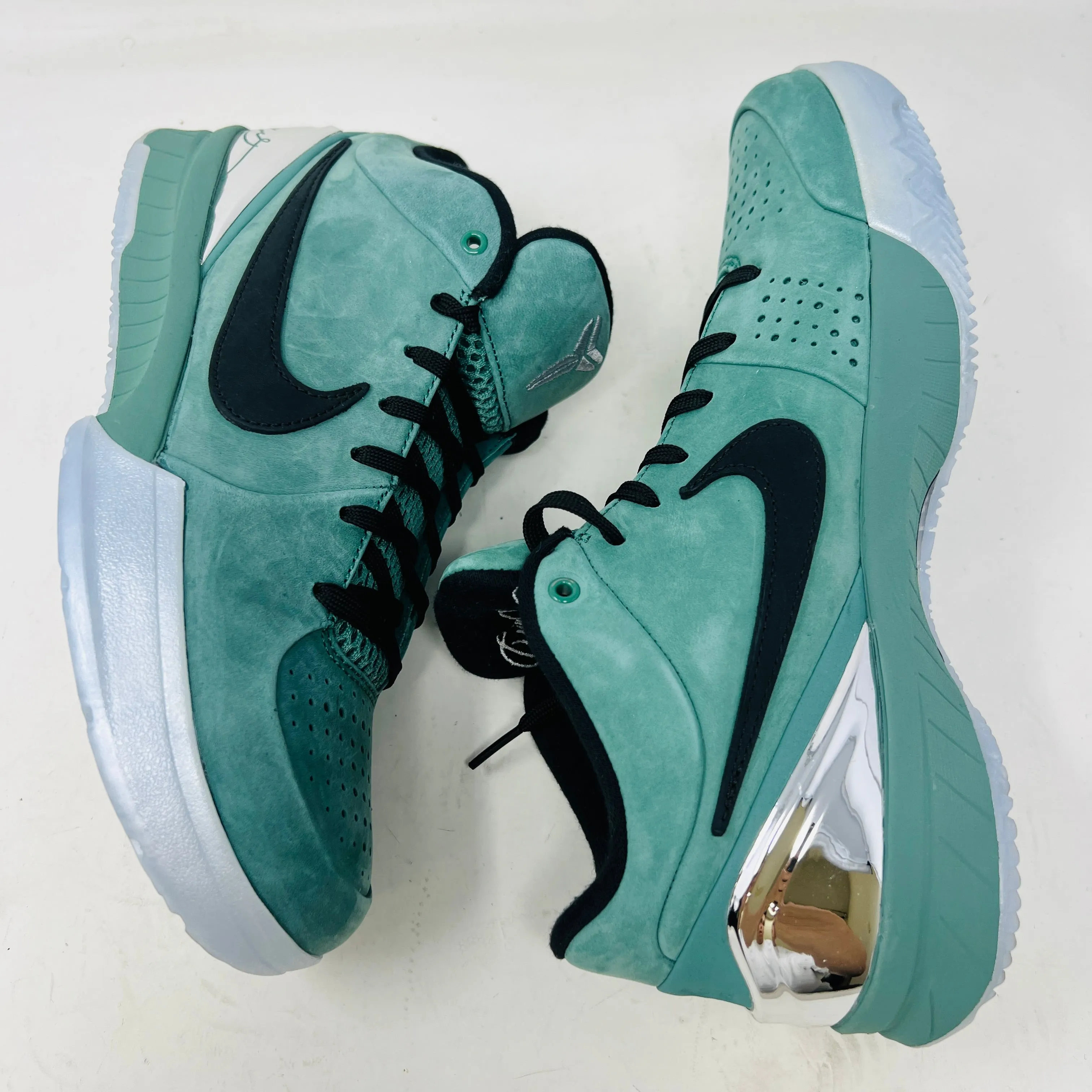 Nike Kobe 4 Protro Girl Dad