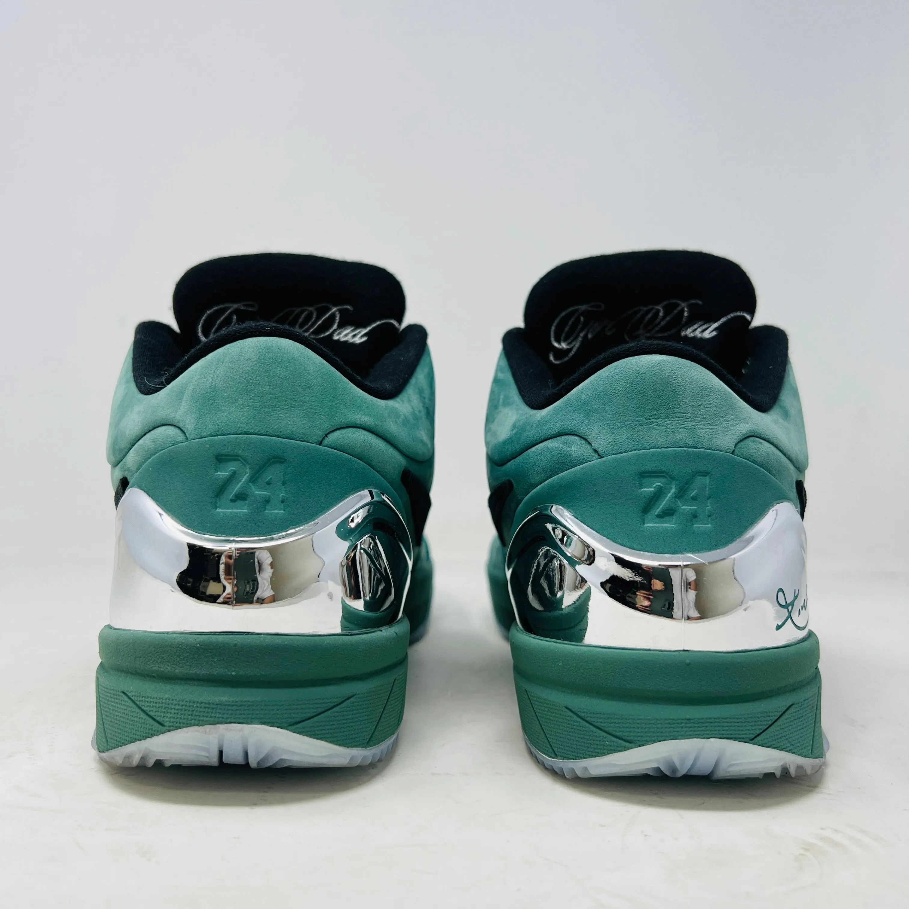 Nike Kobe 4 Protro Girl Dad