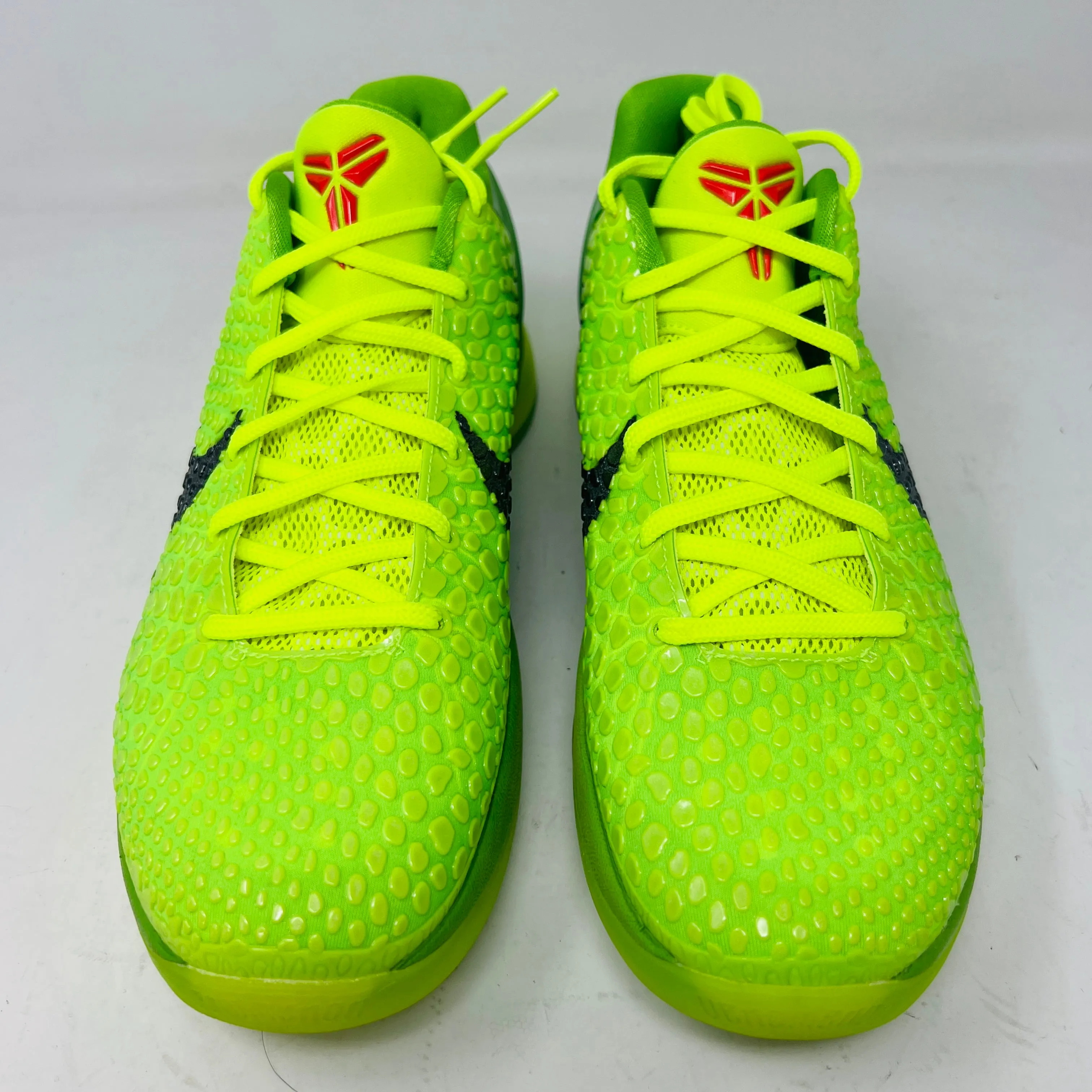 Nike Kobe 6 Protro Grinch (2020)