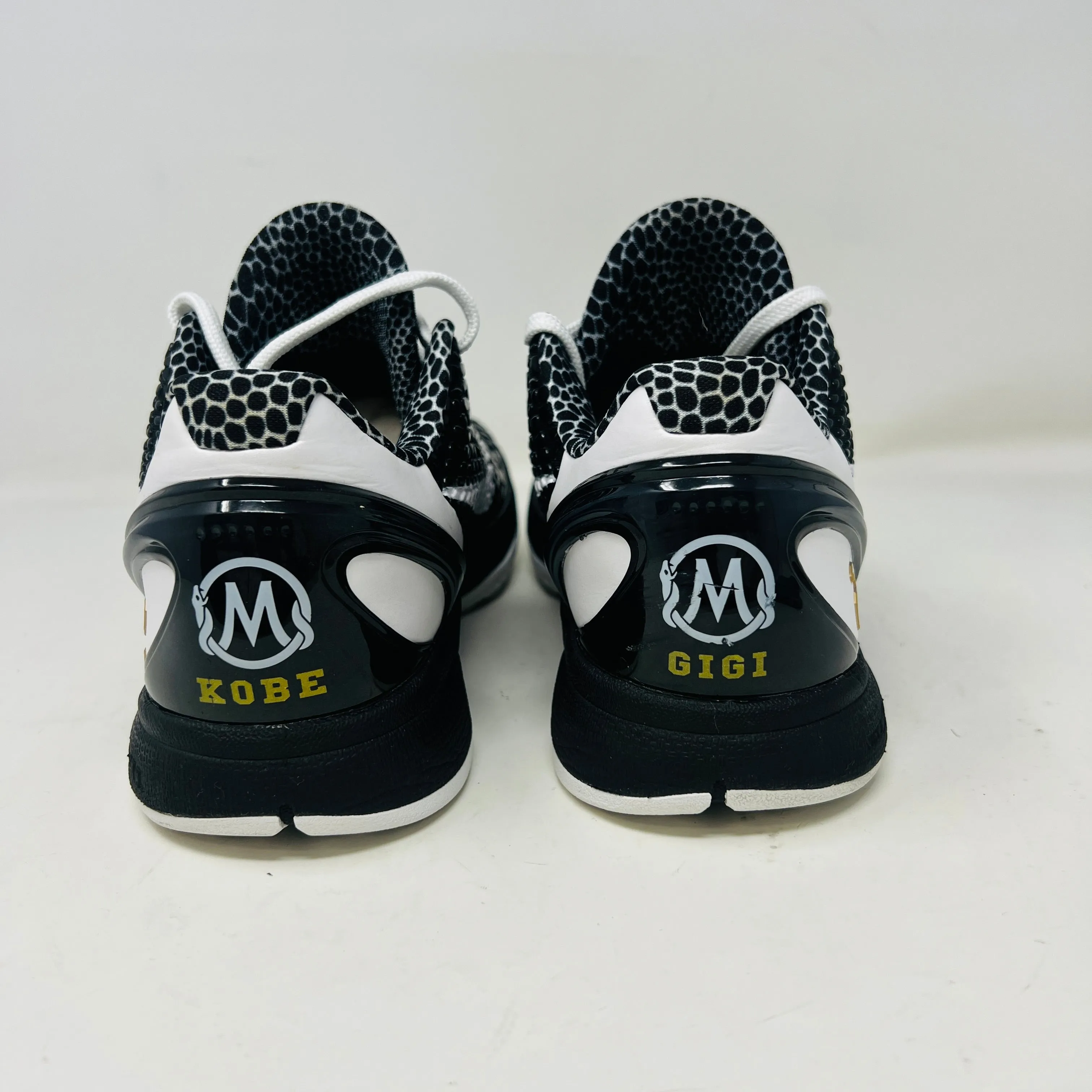 Nike Kobe 6 Protro Mambacita Sweet 16