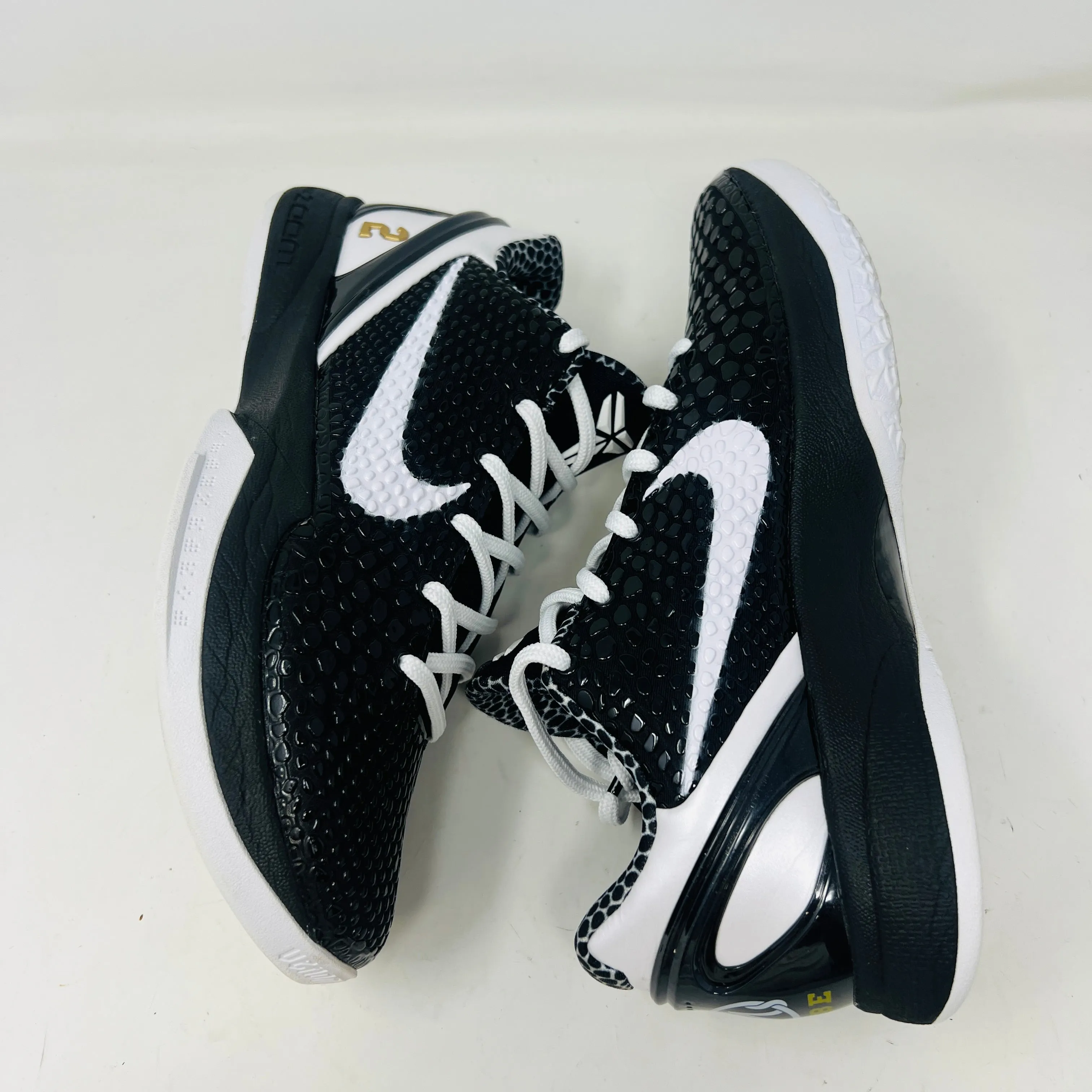 Nike Kobe 6 Protro Mambacita Sweet 16