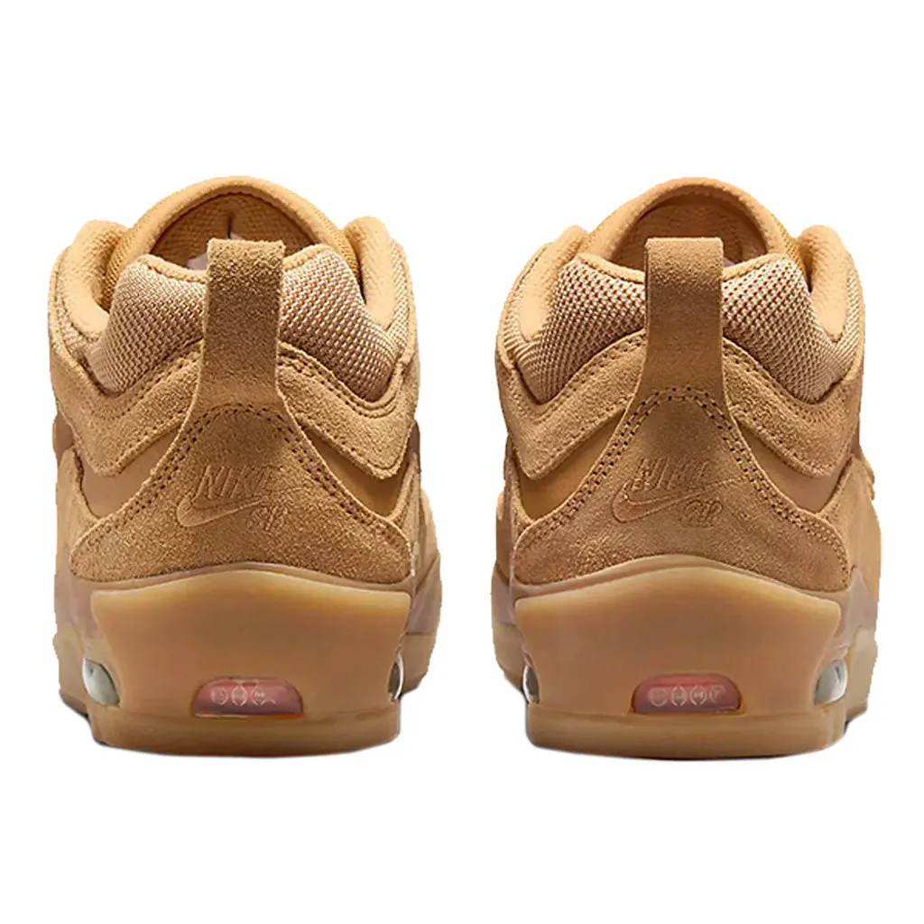 Nike SB Air Max Ishod // Wheat