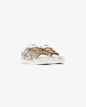 Nike SB City of Style Dunk Low Pro Premium Shoes