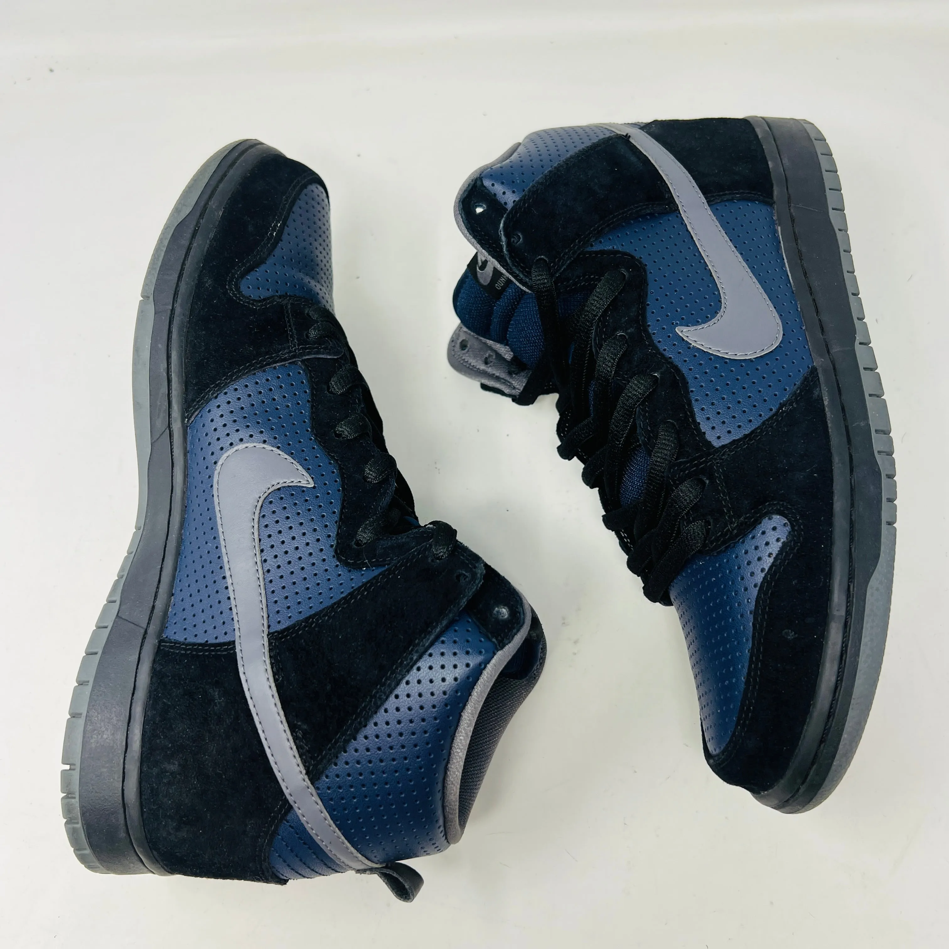 Nike SB Dunk High Gino Iannucci