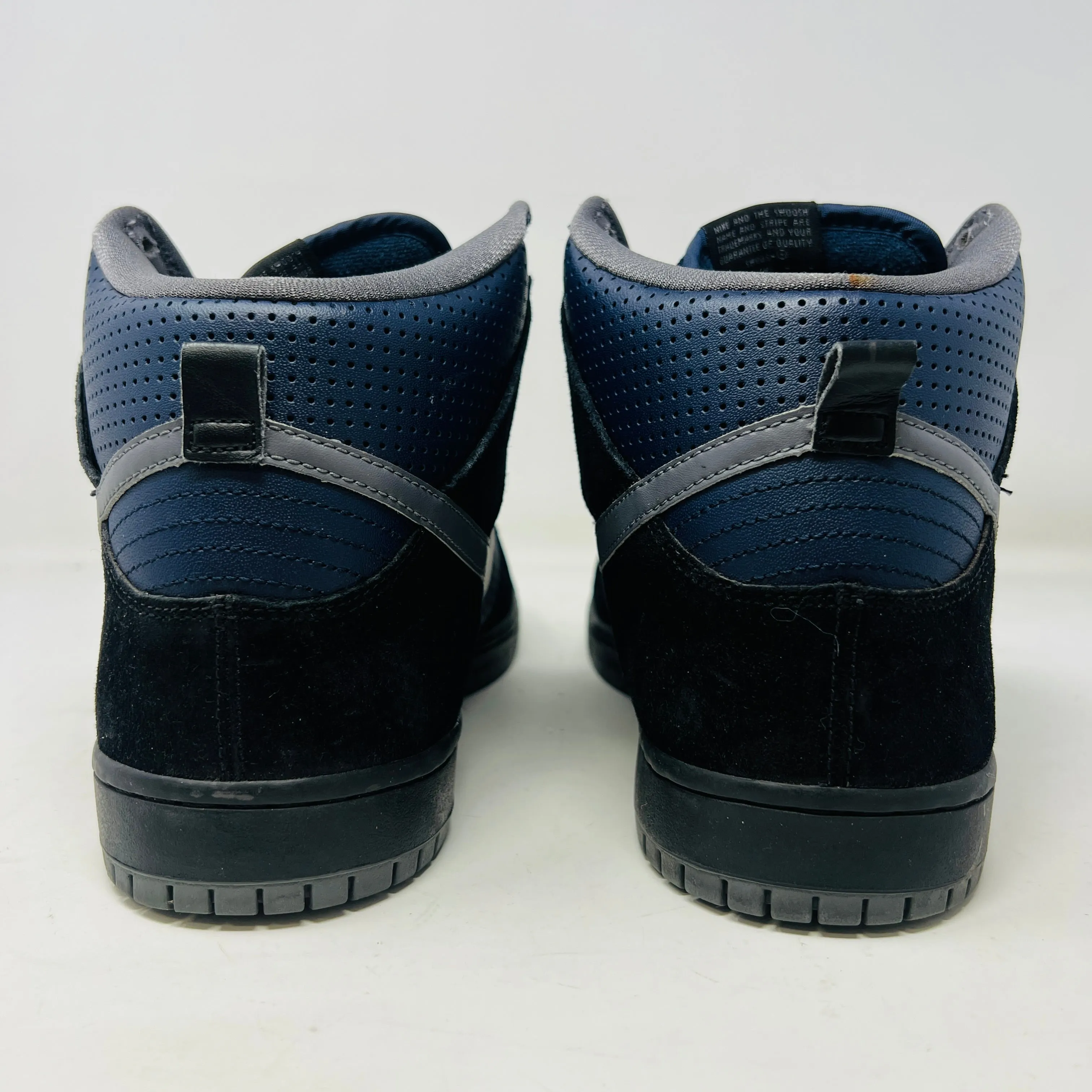 Nike SB Dunk High Gino Iannucci