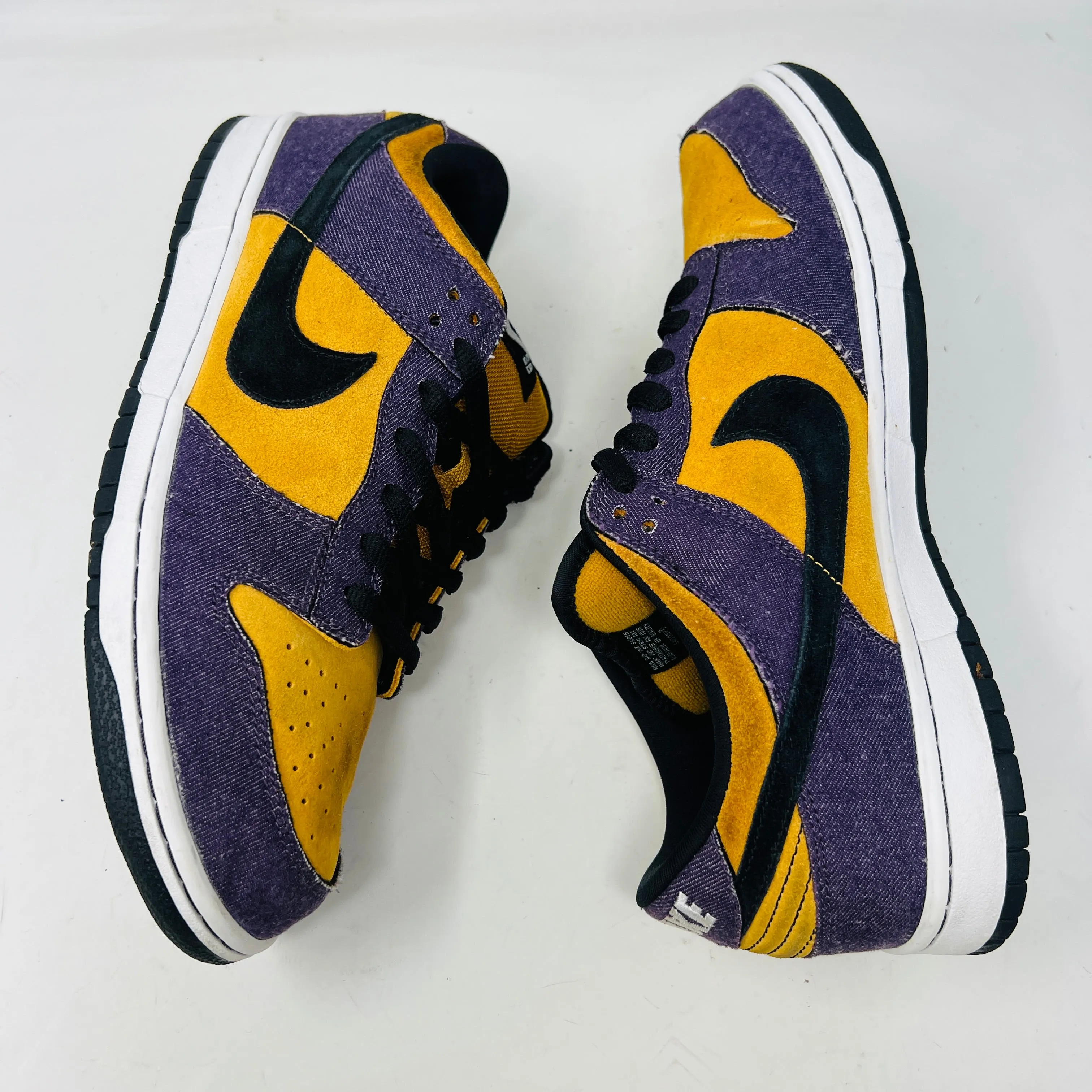 Nike SB Dunk Low Goofy Boy