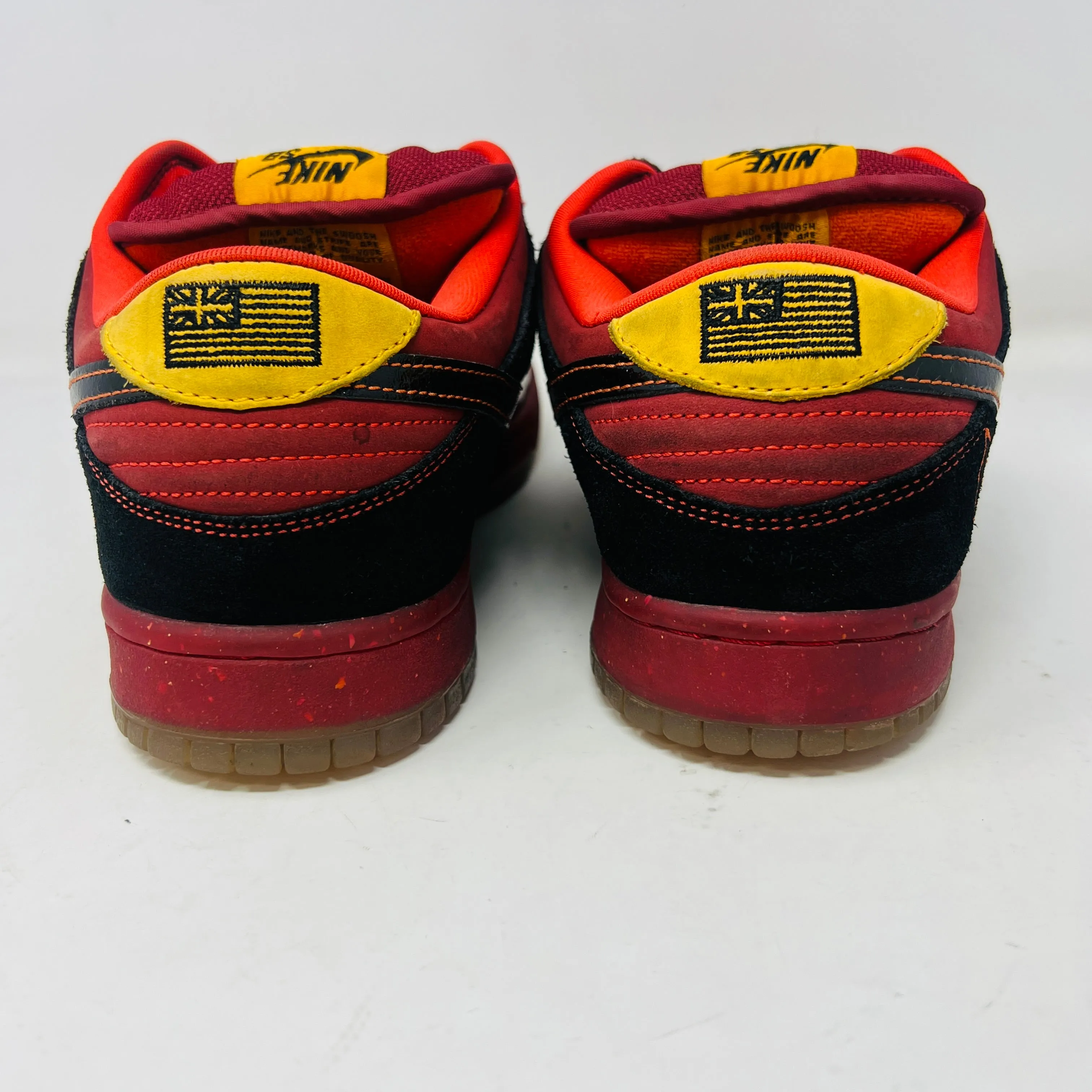 Nike SB Dunk Low Hawaii