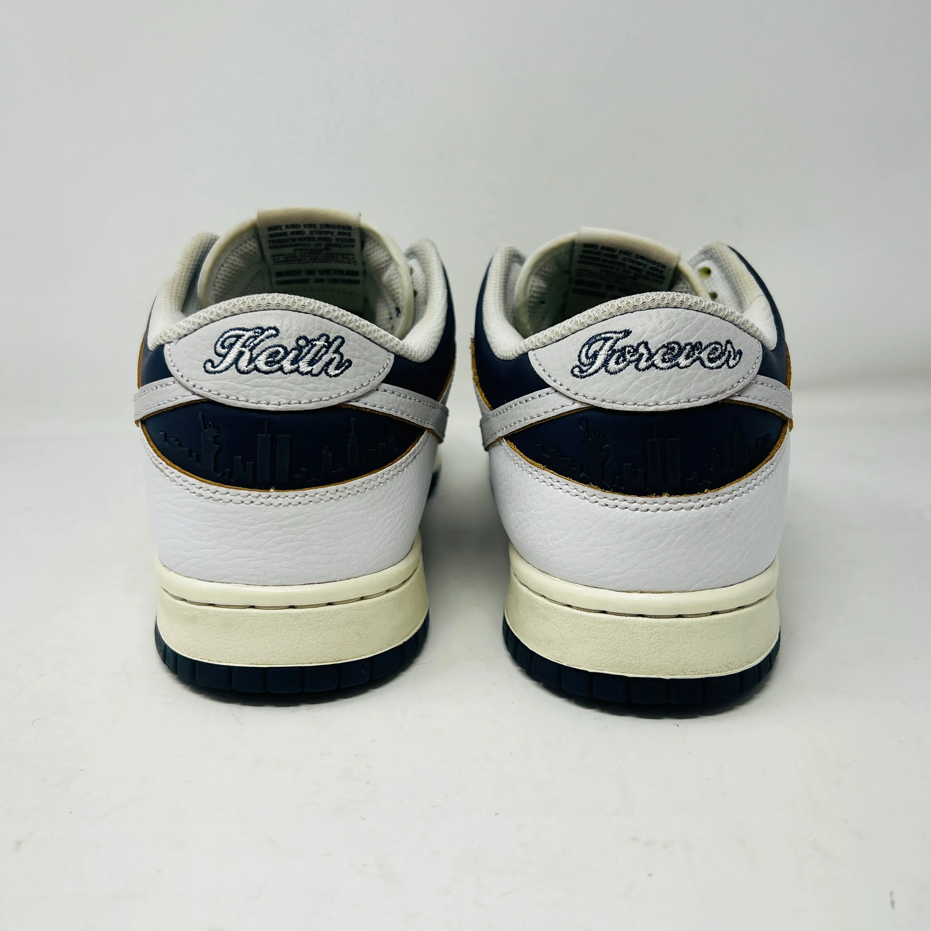 Nike SB Dunk Low HUF New York City