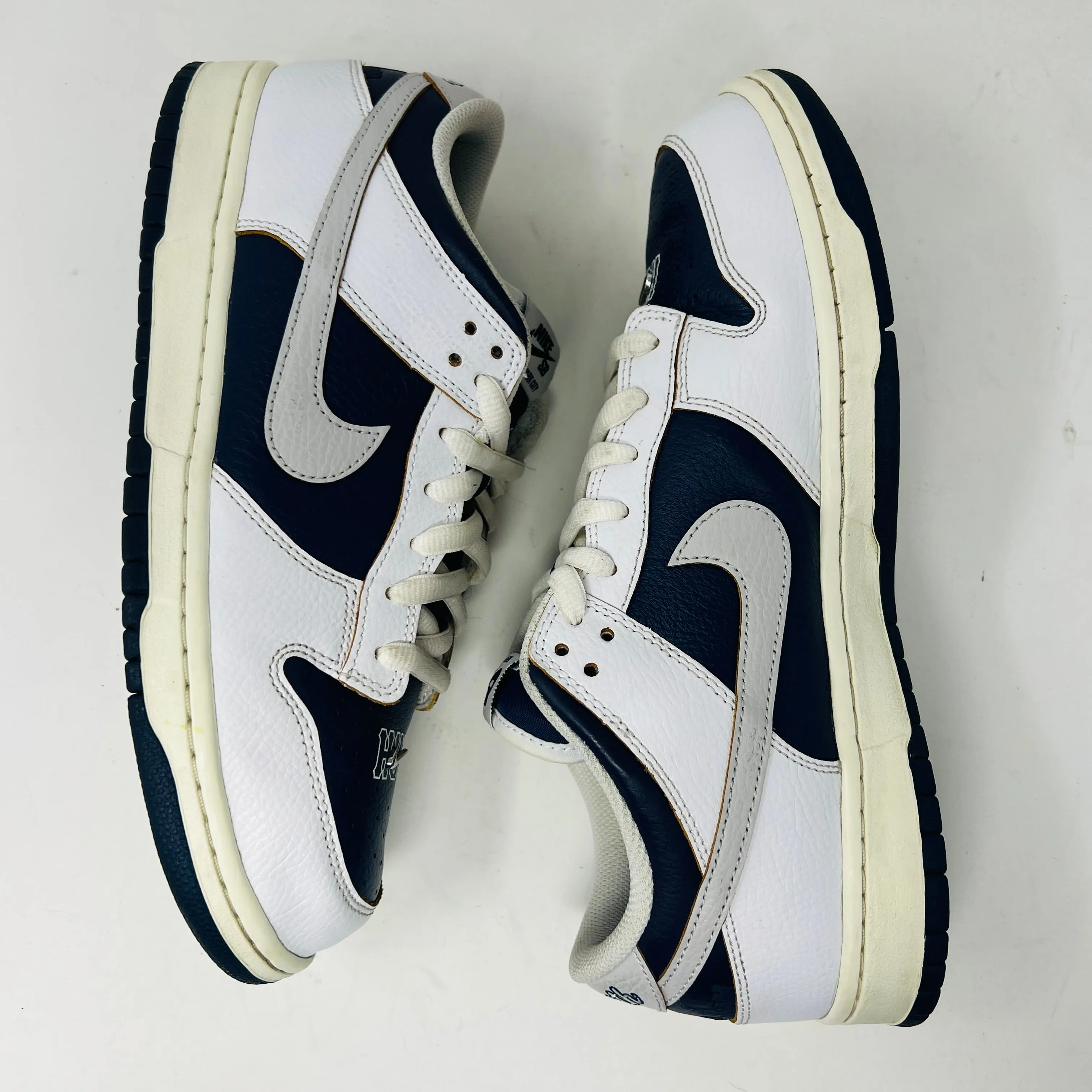 Nike SB Dunk Low HUF New York City