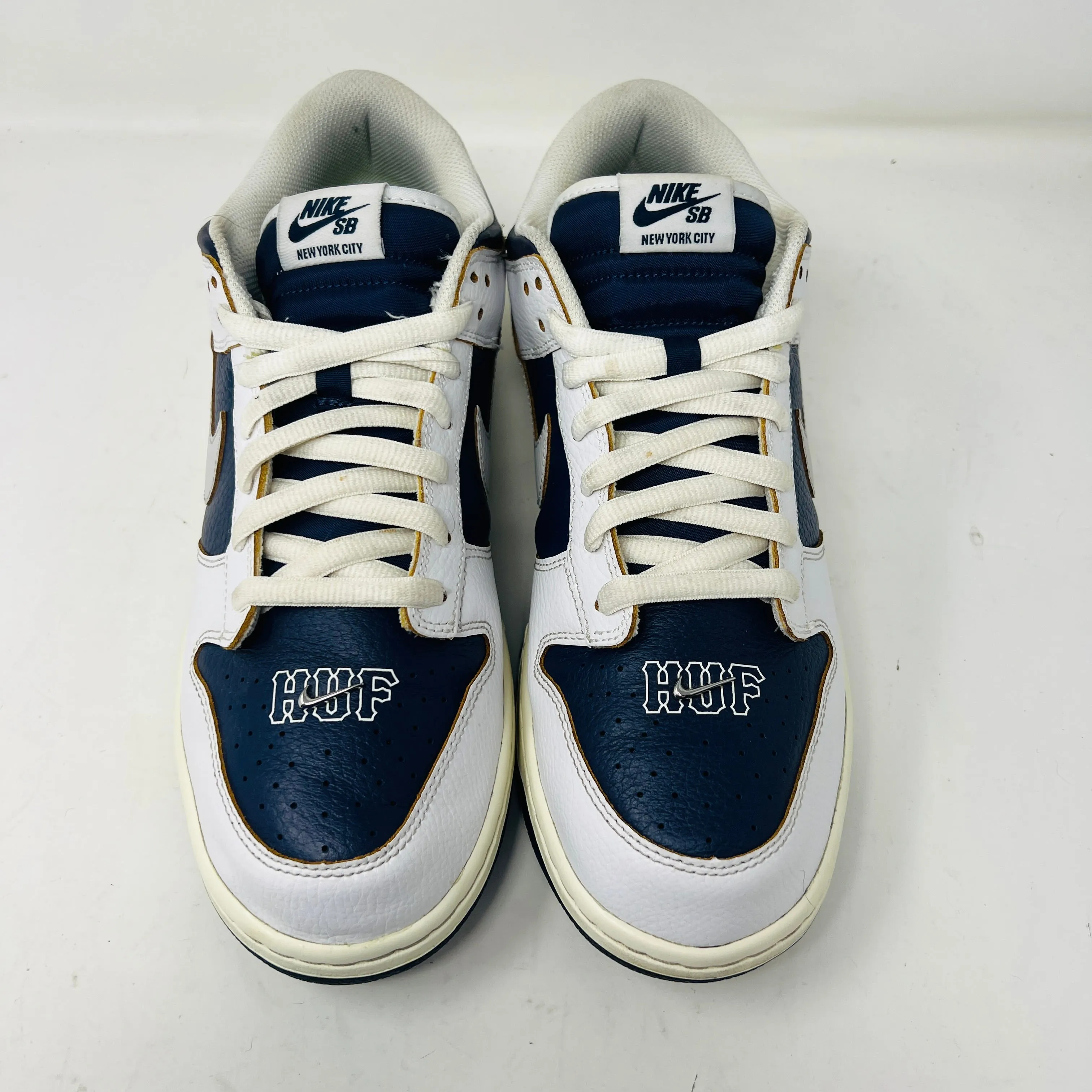 Nike SB Dunk Low HUF New York City