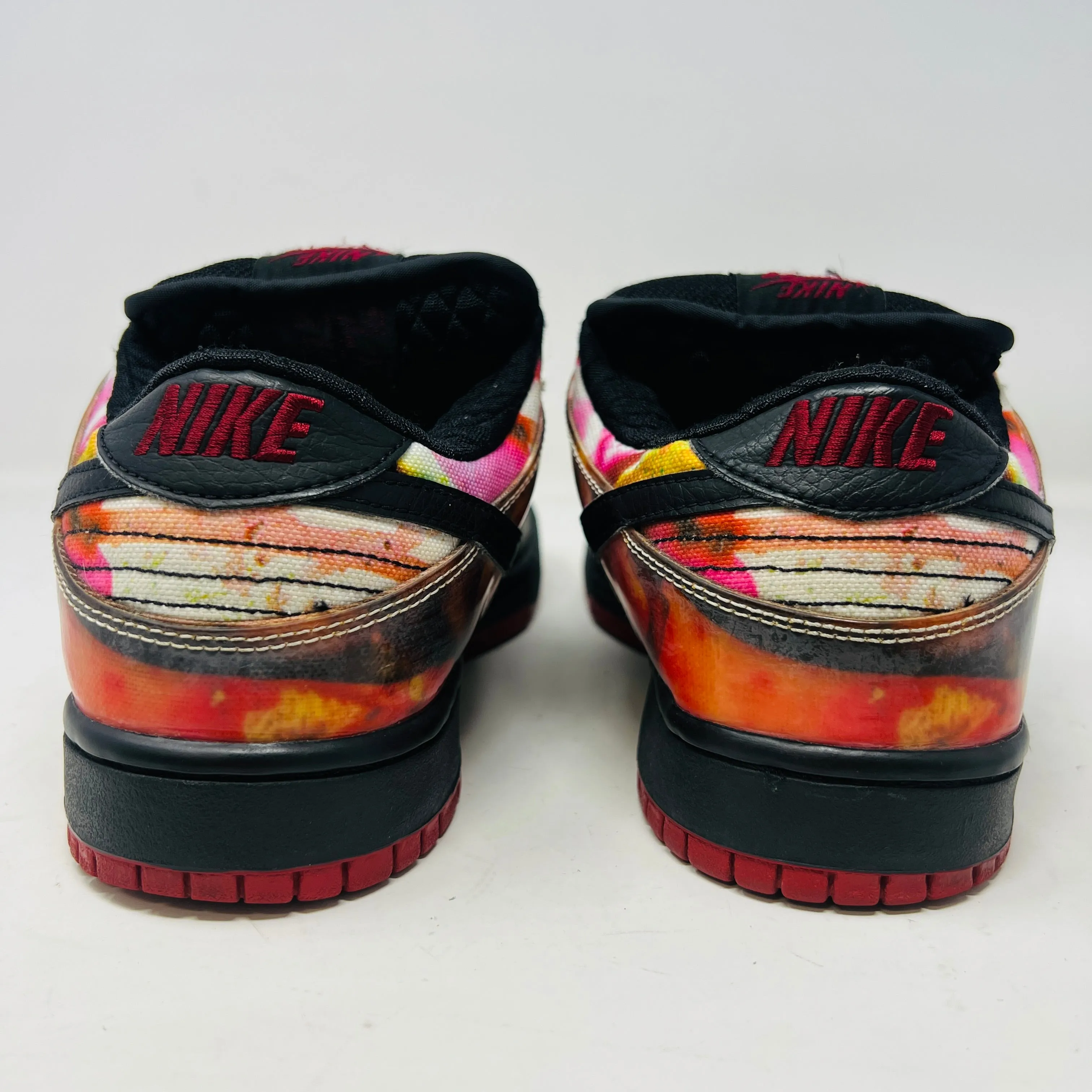 Nike SB Dunk Low Pushead 1