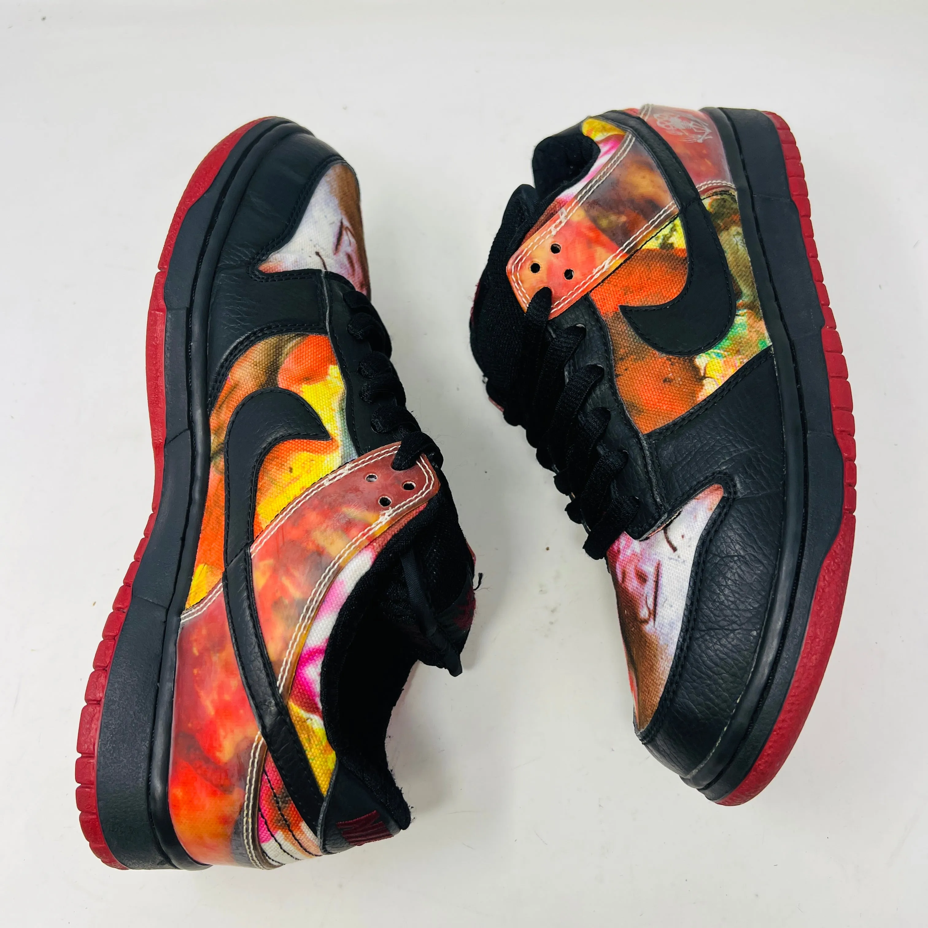 Nike SB Dunk Low Pushead 1