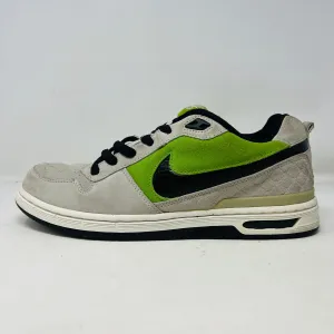 Nike SB Paul Rodriguez Green Bean