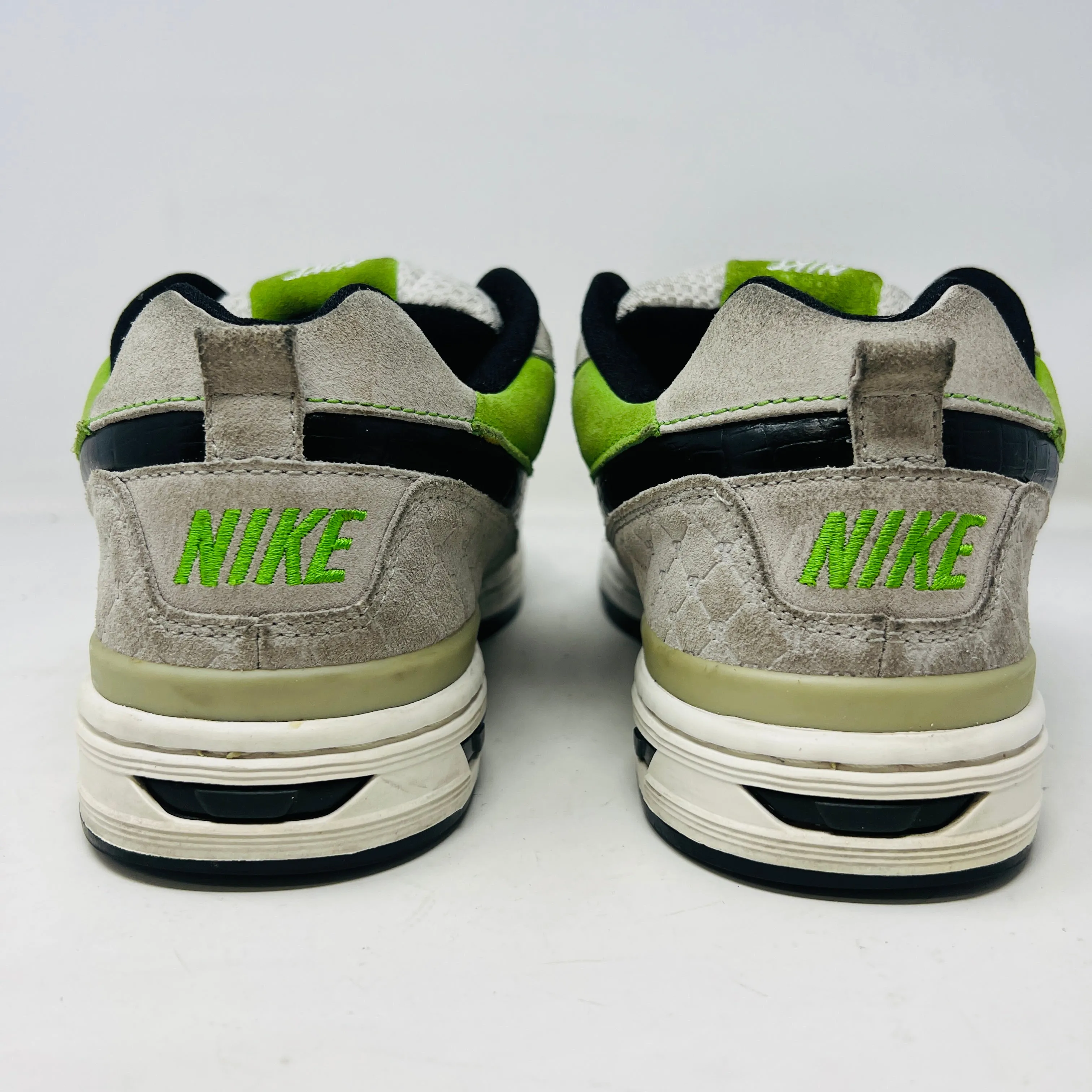 Nike SB Paul Rodriguez Green Bean