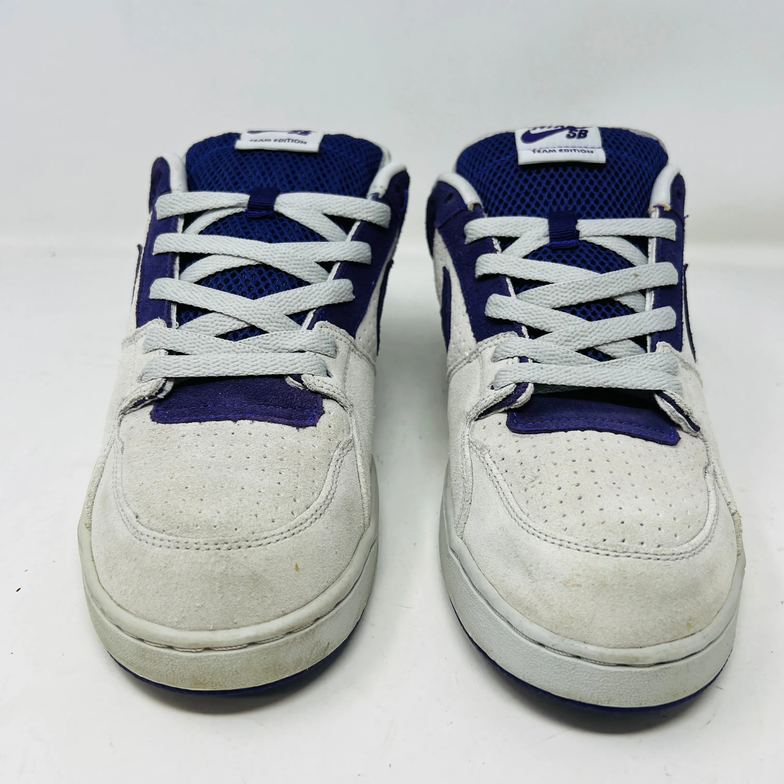 NIKE ZOOM TEAM EDITION PURPLE PIGEON