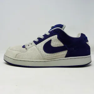 NIKE ZOOM TEAM EDITION PURPLE PIGEON