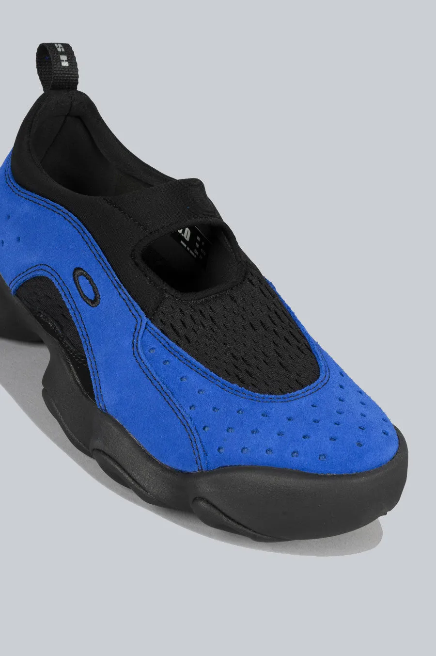 OAKLEY FACTORY TEAM FLESH SANDAL ELECTRIC BLUE