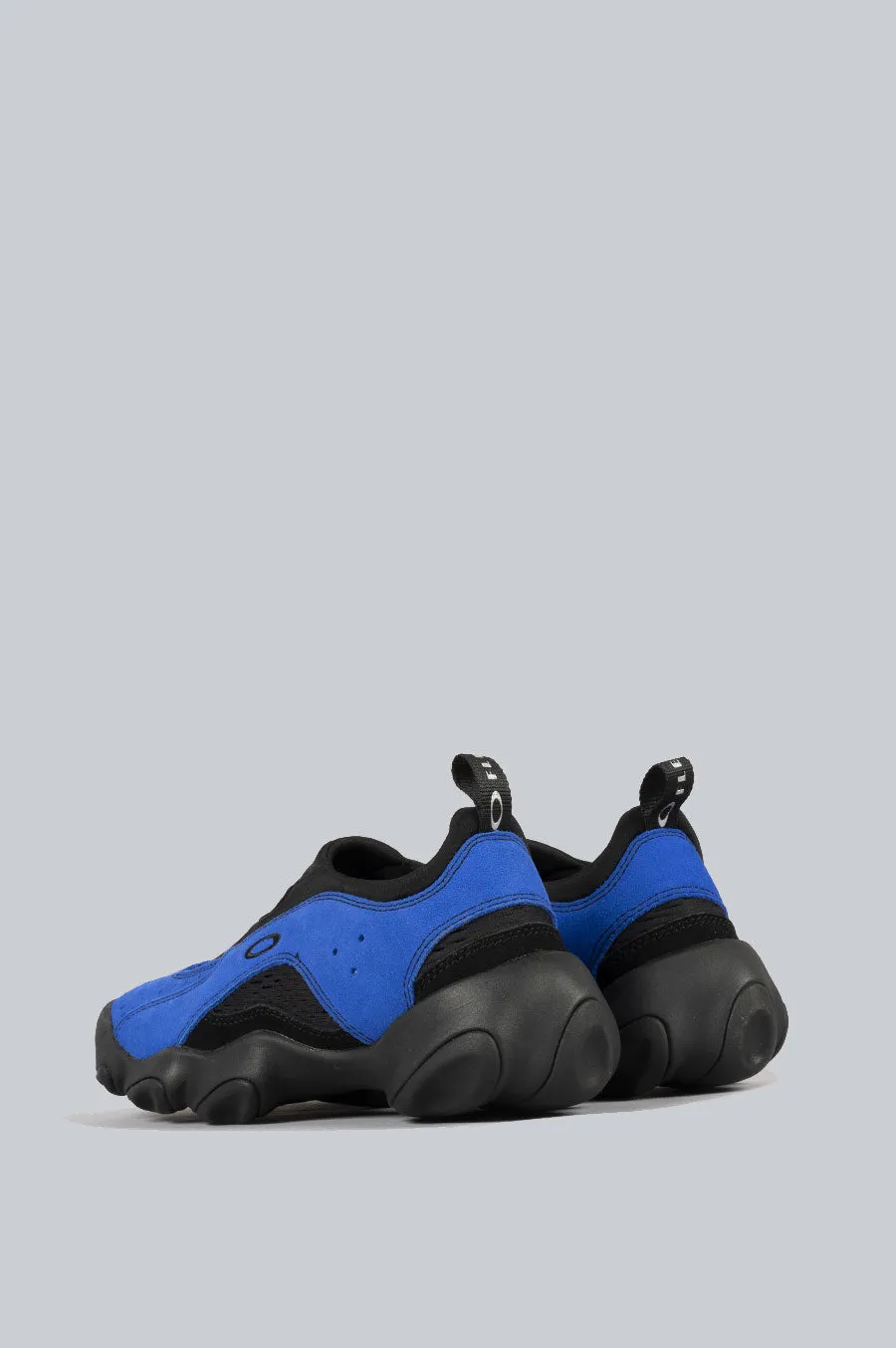 OAKLEY FACTORY TEAM FLESH SANDAL ELECTRIC BLUE