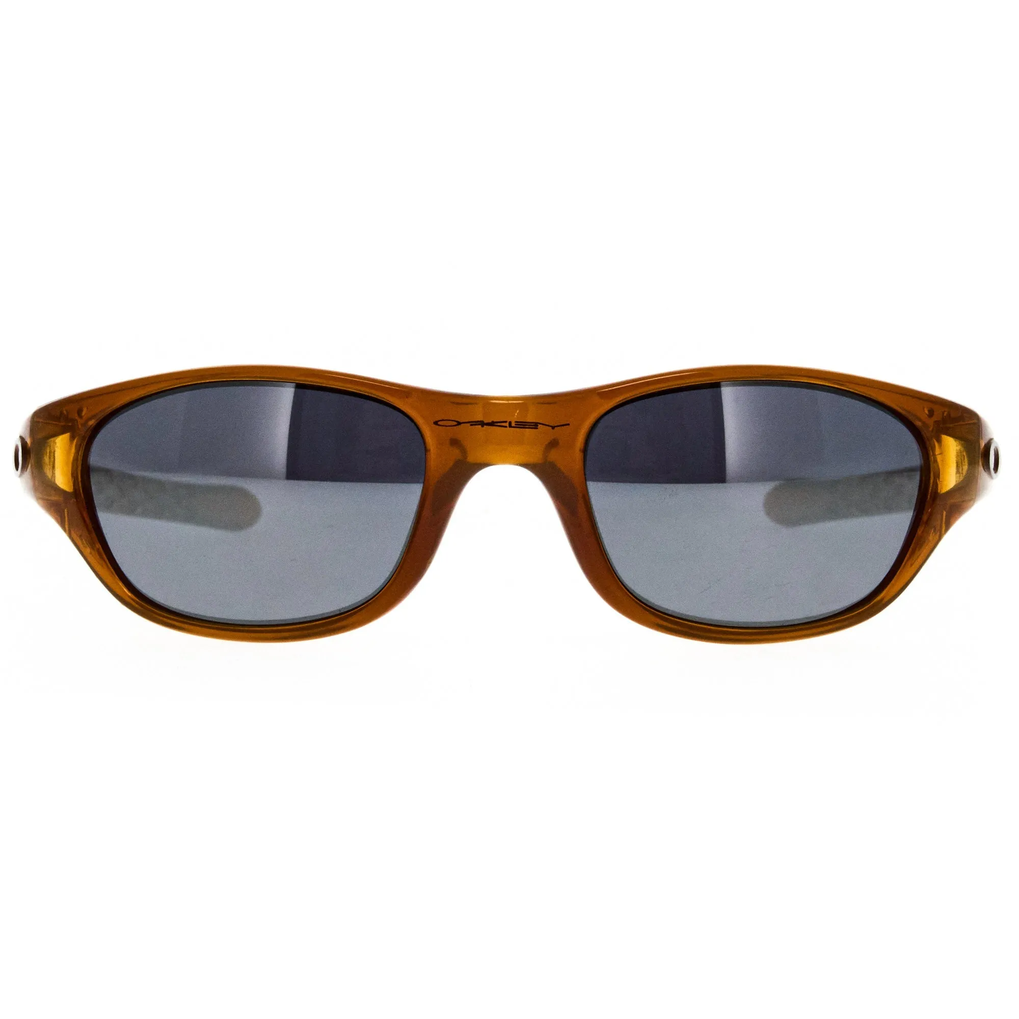 Oakley Sample 1