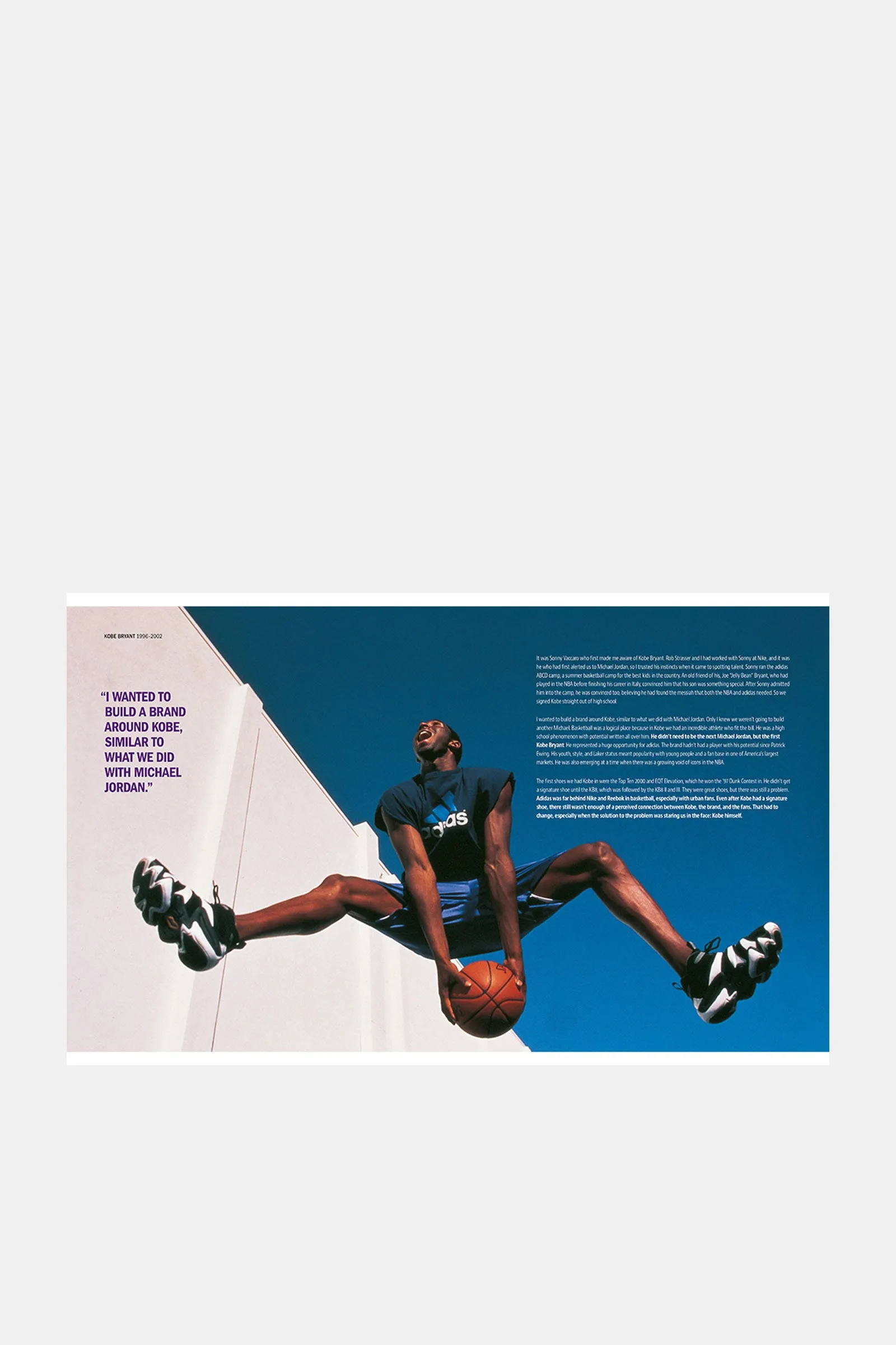 Peter Moore: Sneaker Legend: The Designer Who Revolutionized Nike and Adidas