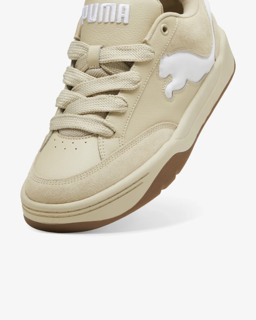 Puma Park Lifestyle SD 'Sail Cream' Sneakers