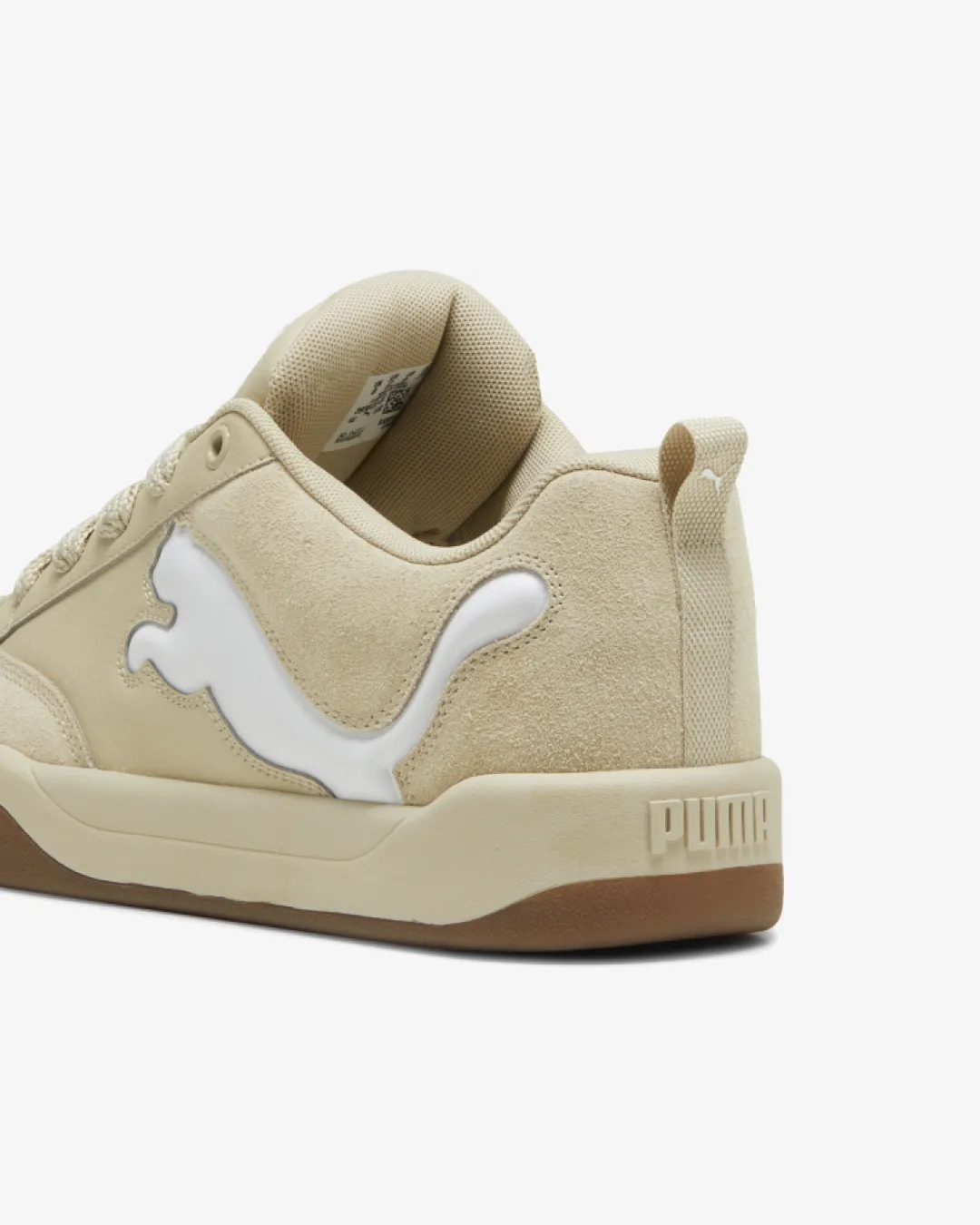 Puma Park Lifestyle SD 'Sail Cream' Sneakers