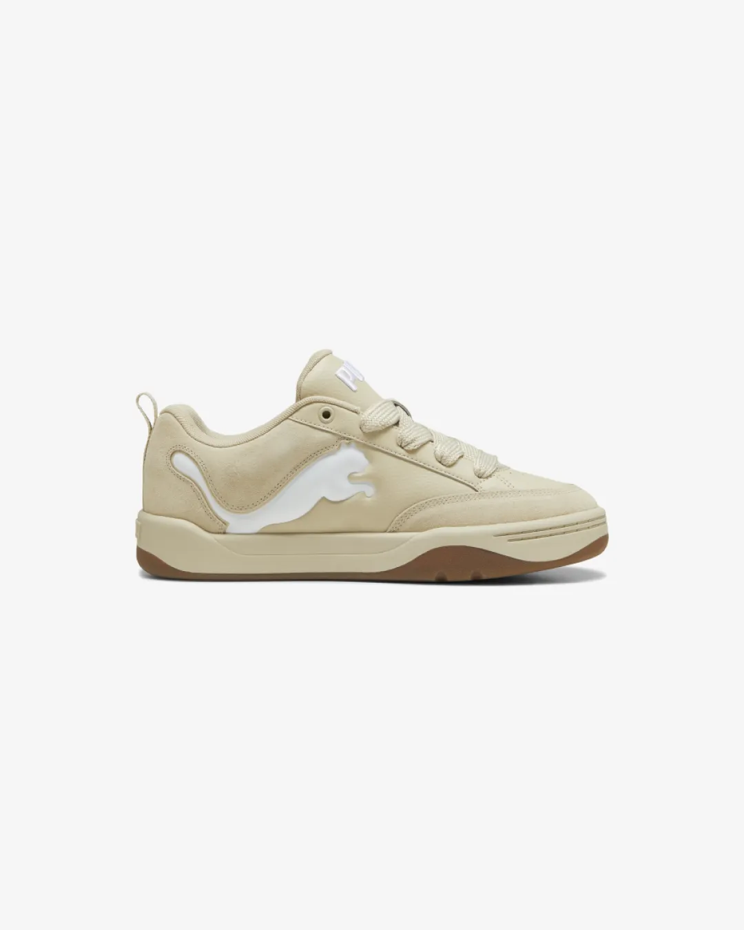 Puma Park Lifestyle SD 'Sail Cream' Sneakers