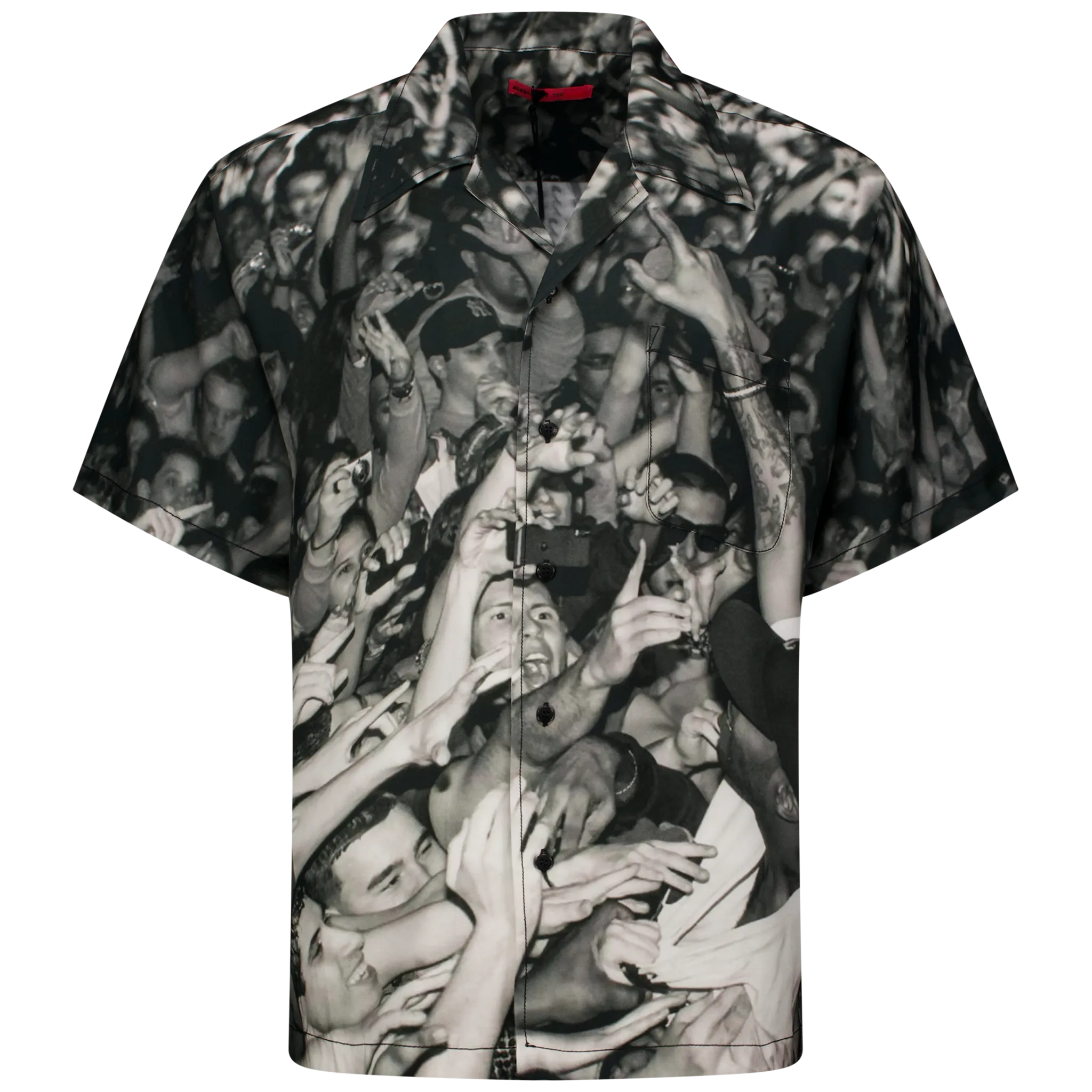 Ragetastic Hawaiian Shirt