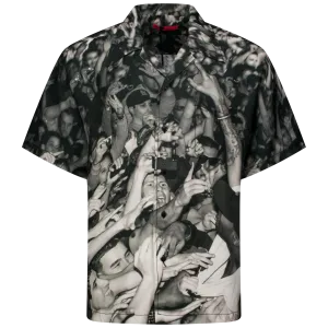 Ragetastic Hawaiian Shirt