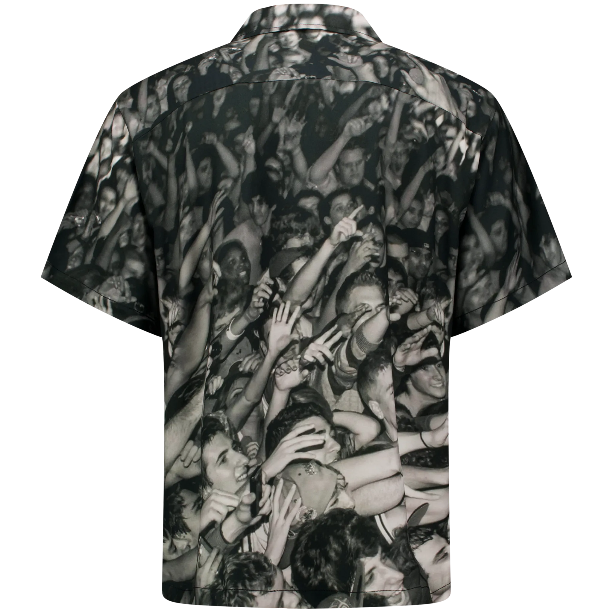 Ragetastic Hawaiian Shirt