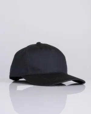 Reigning Champ Dart Cap Black