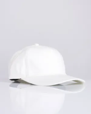 Reigning Champ Dart Cap Ivory