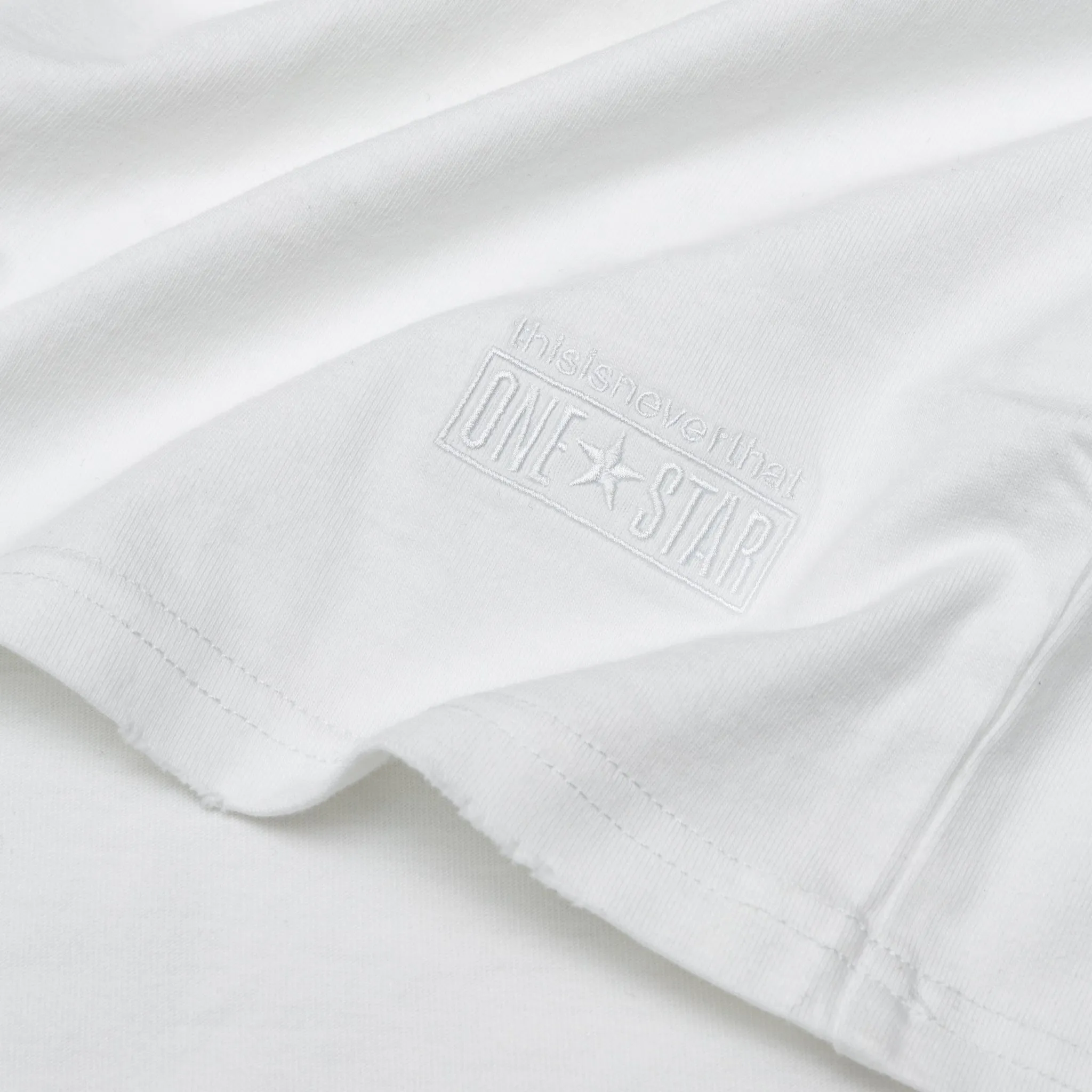 RETRO TEE x THISISNEVERTHAT