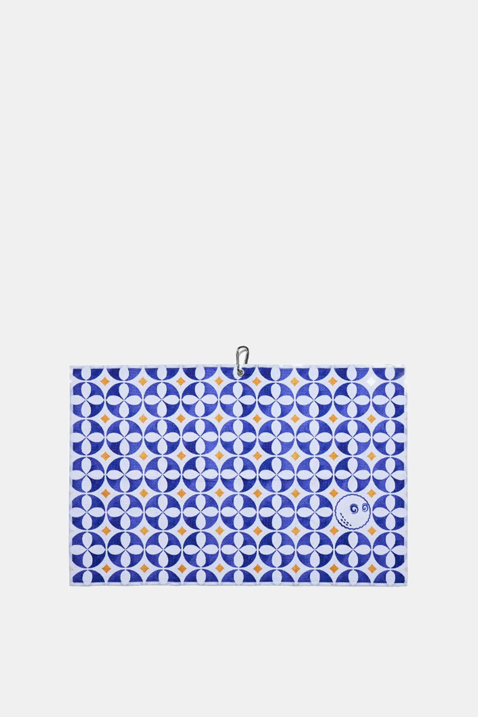 Riviera Golf Towel