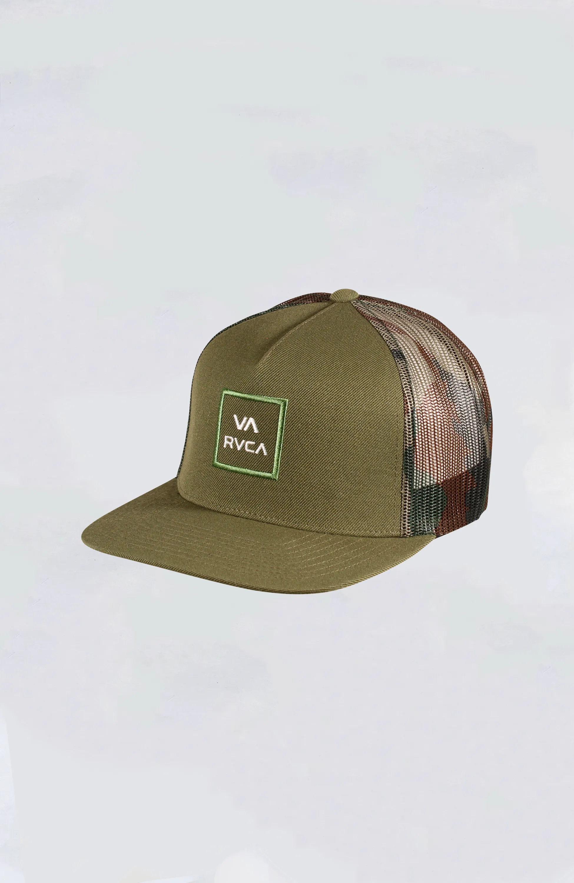 RVCA - VA All The Way Trucker