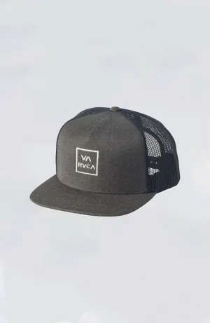 RVCA - VA All The Way Trucker